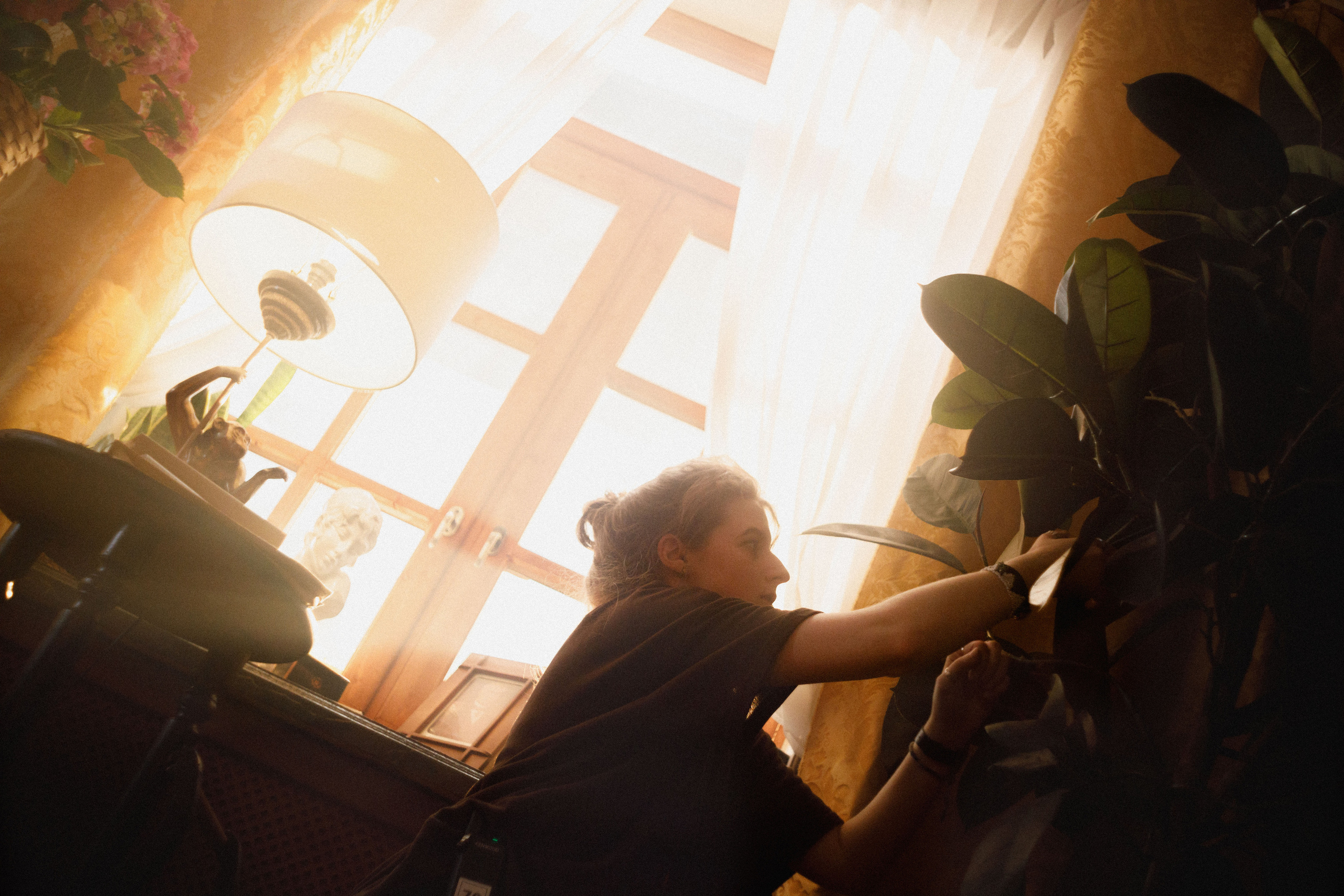 TINKOFF. Vetto Golos | Shooting in Dubai | Photographer