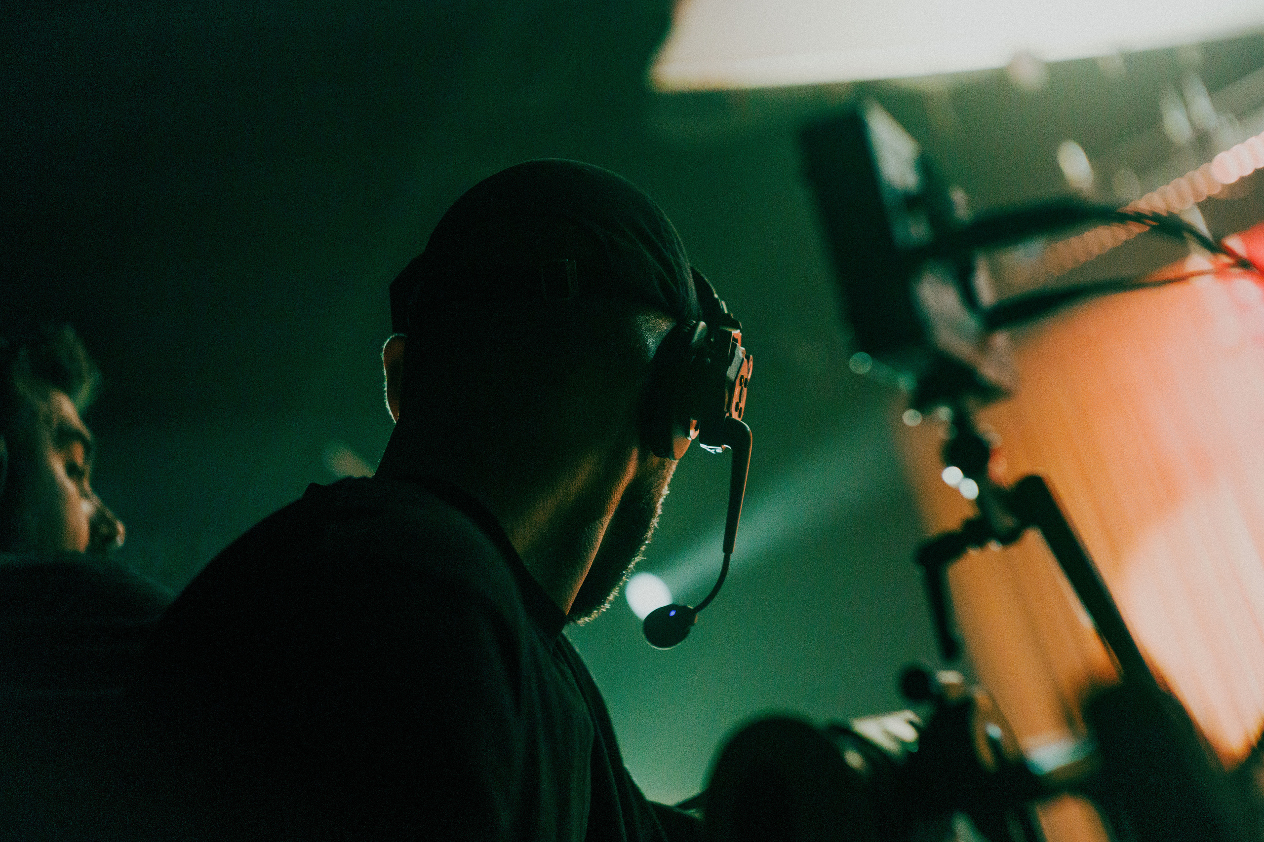 FONBET. Vetto Golos | Shooting in Dubai | Photographer