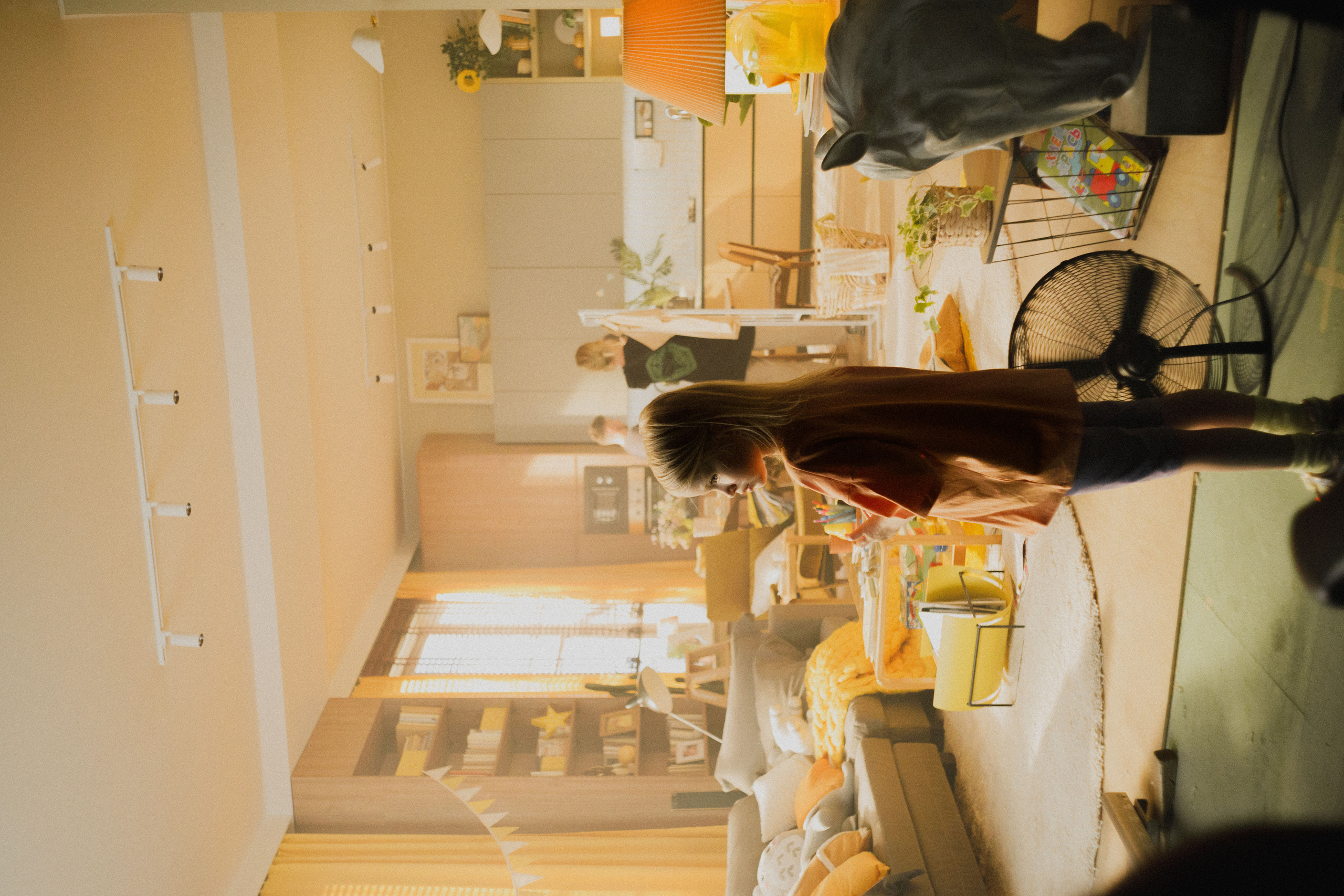 TINKOFF. Vetto Golos | Shooting in Dubai | Photographer