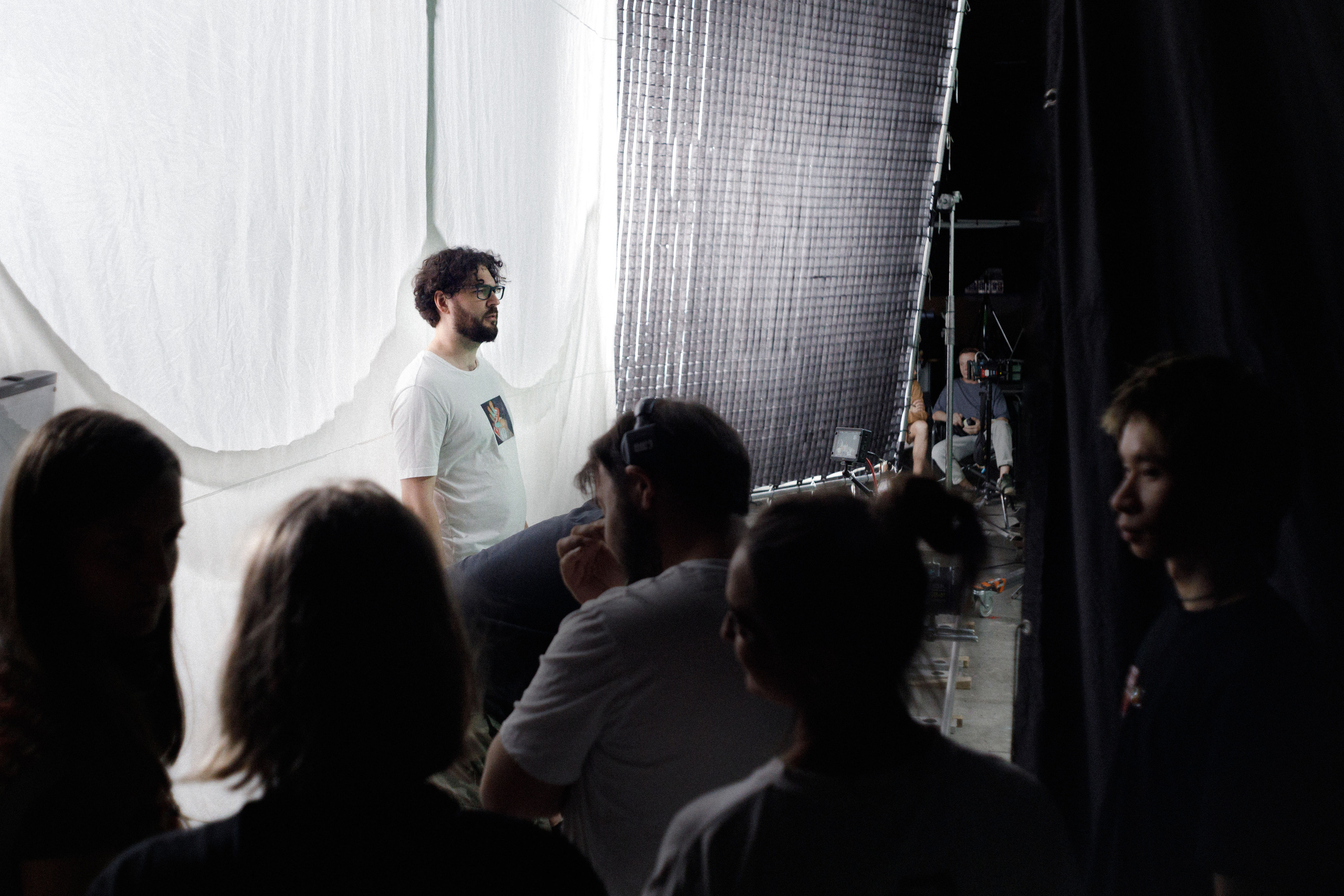 FONBET. Vetto Golos | Shooting in Dubai | Photographer