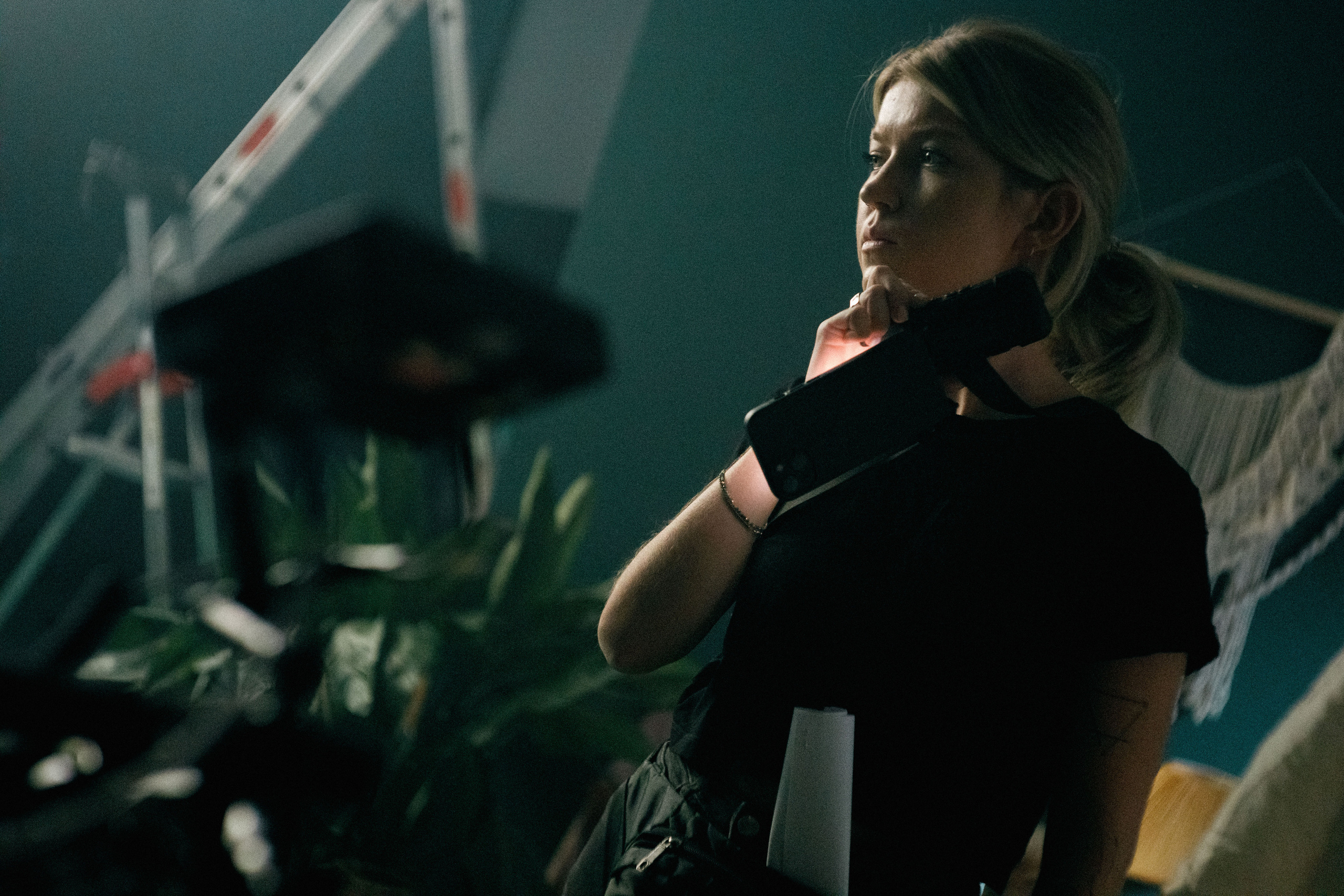 Бэкстейдж со съёмки Mark Miller для TINKOFF. Vetto Golos | Shooting in Dubai | Photographer