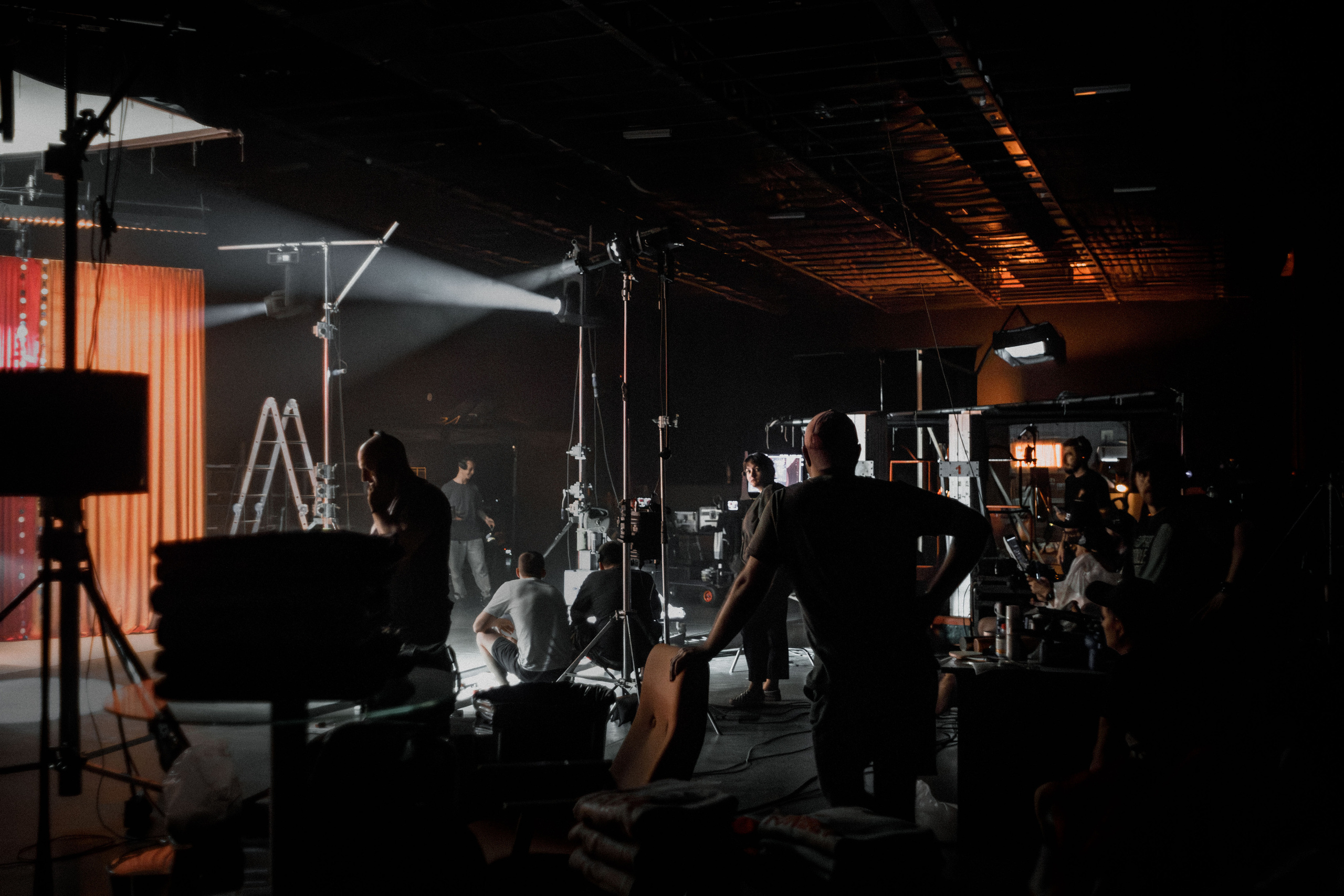 FONBET. Vetto Golos | Shooting in Dubai | Photographer