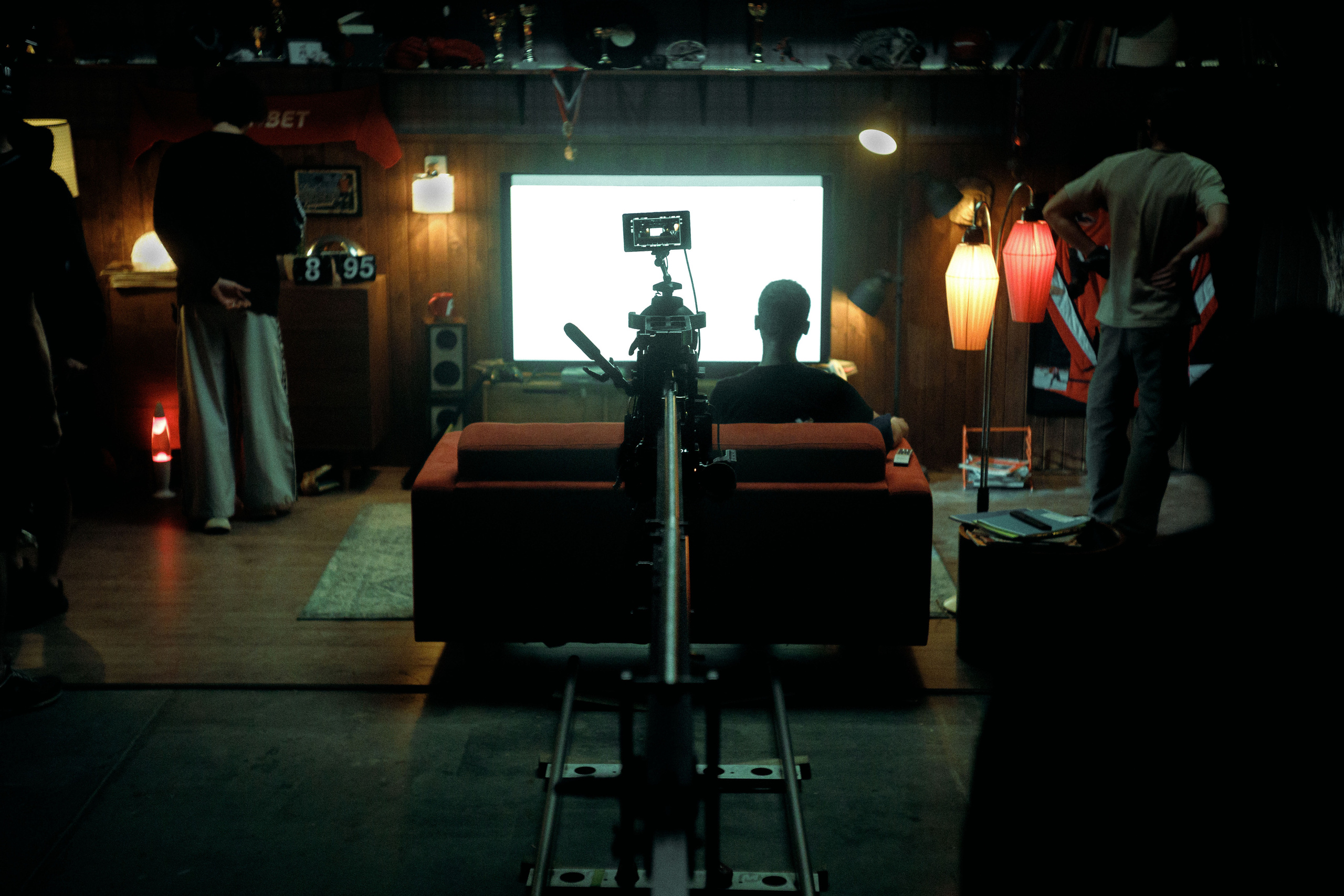 FONBET. Vetto Golos | Shooting in Dubai | Photographer