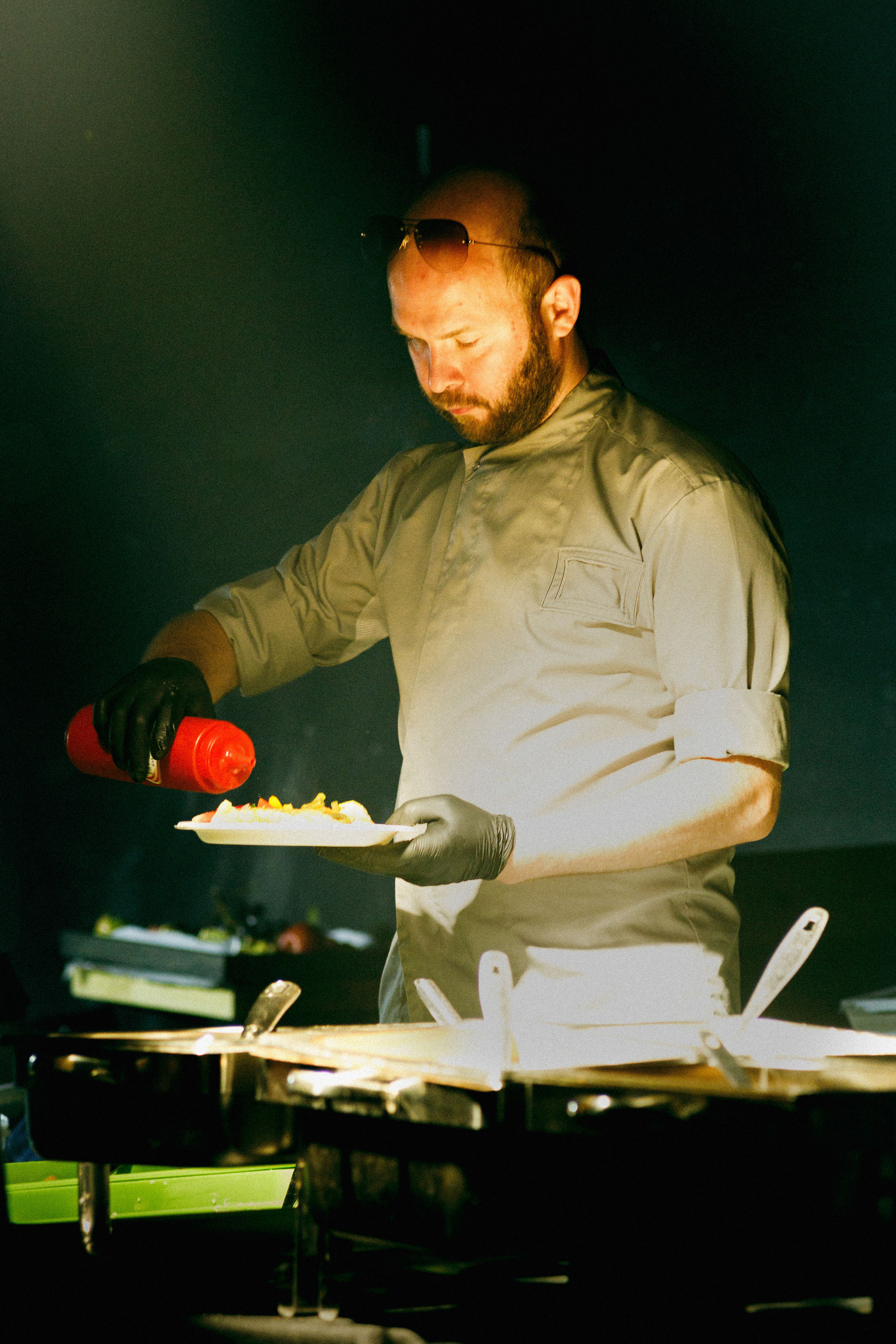 Бэкстейдж со съёмки Mark Miller для TINKOFF. Vetto Golos | Shooting in Dubai | Photographer