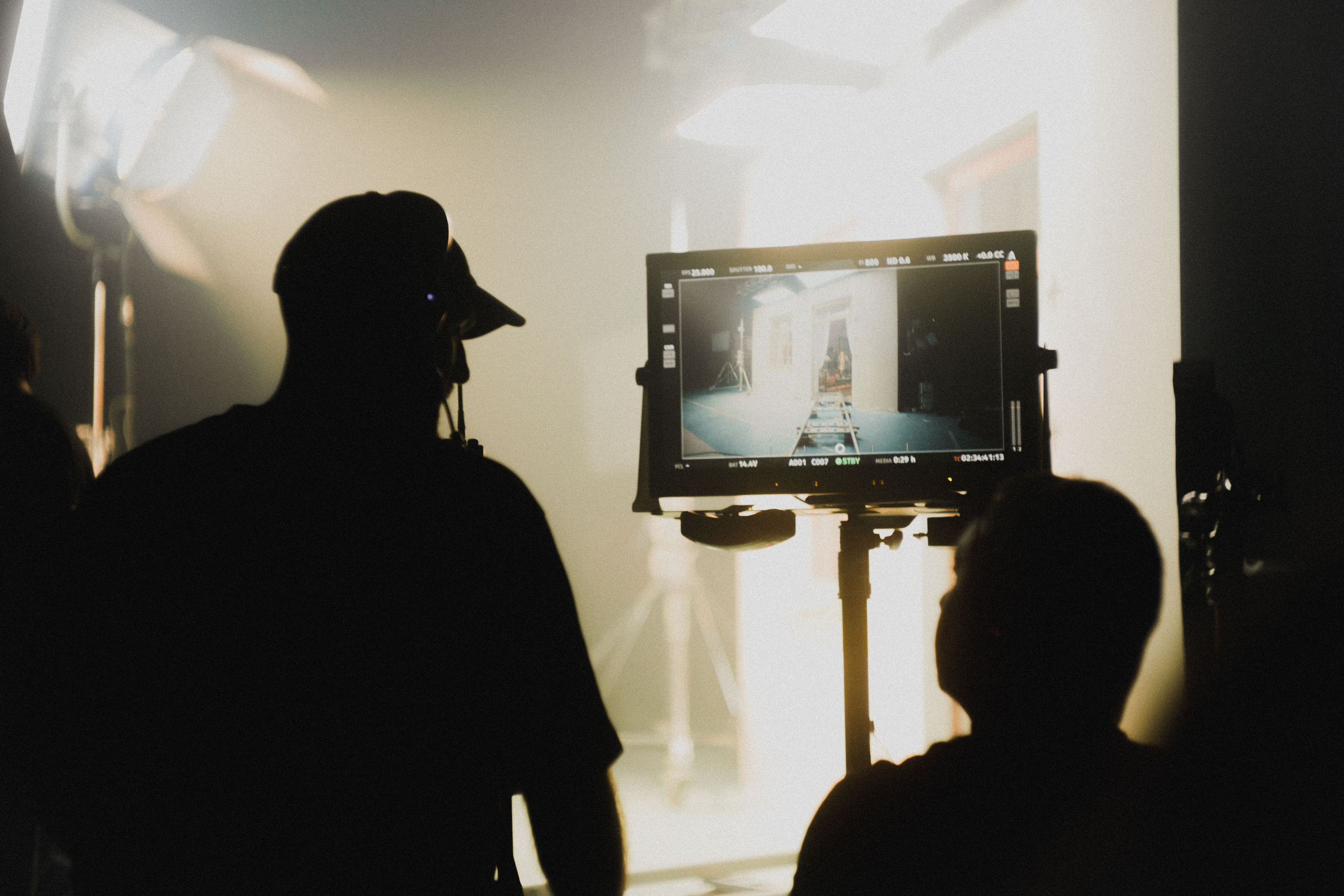 TINKOFF. Vetto Golos | Shooting in Dubai | Photographer