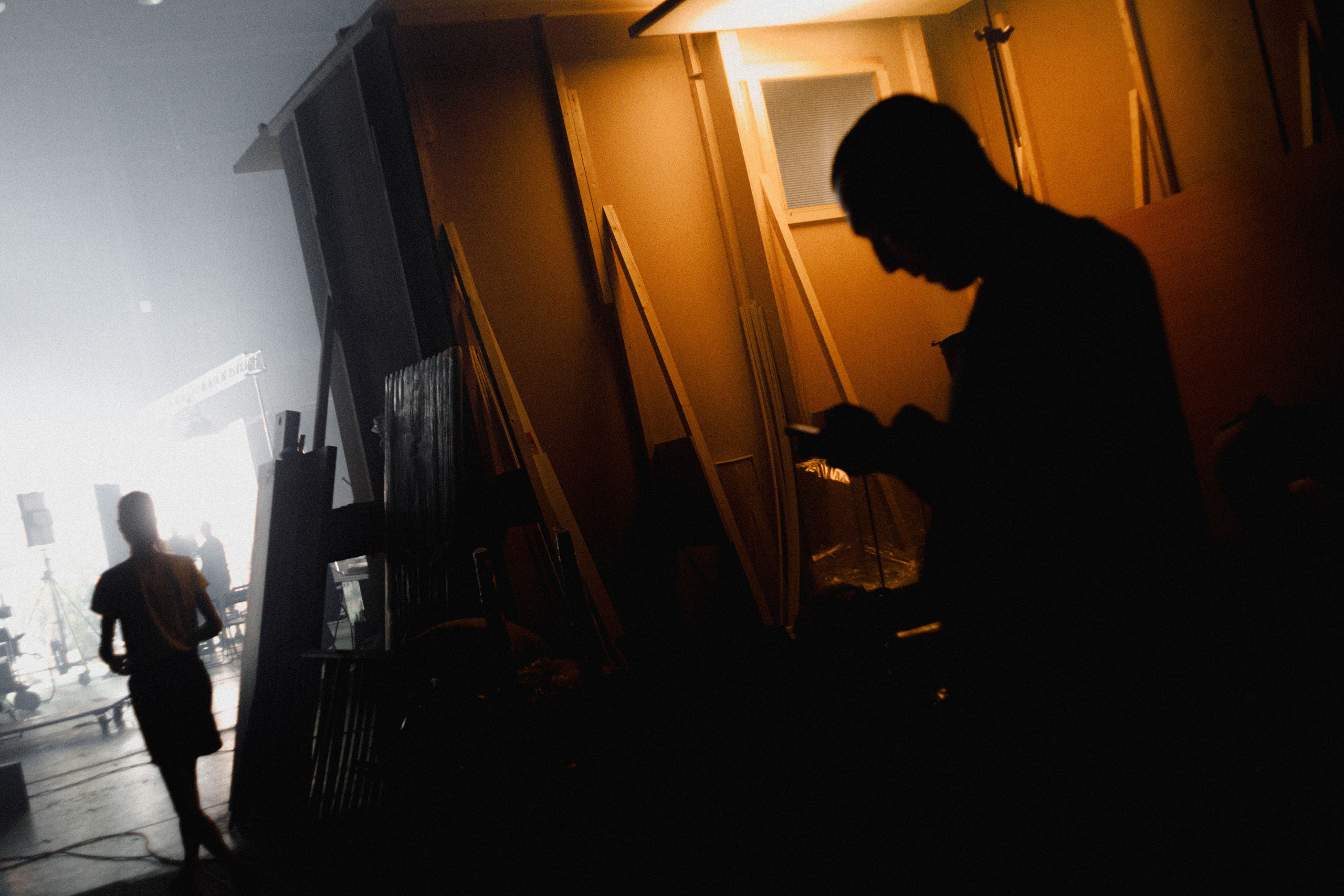 TINKOFF. Vetto Golos | Shooting in Dubai | Photographer