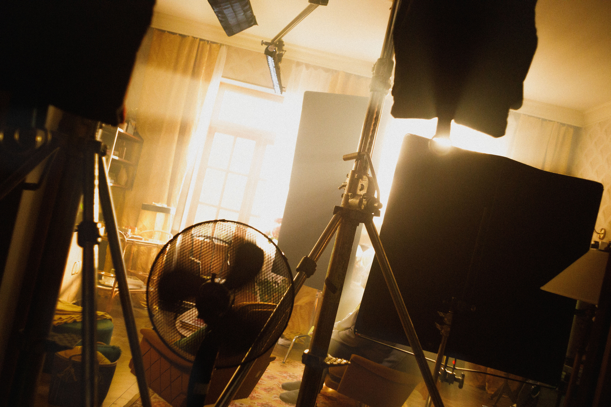 Vetto Golos | Shooting in Dubai | Photographer