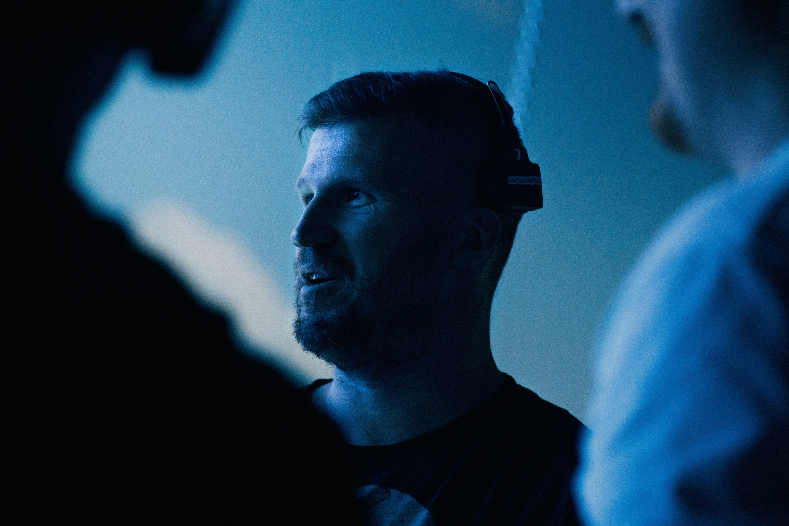 Бэкстейдж со съёмки Mark Miller для TINKOFF. Vetto Golos | Shooting in Dubai | Photographer