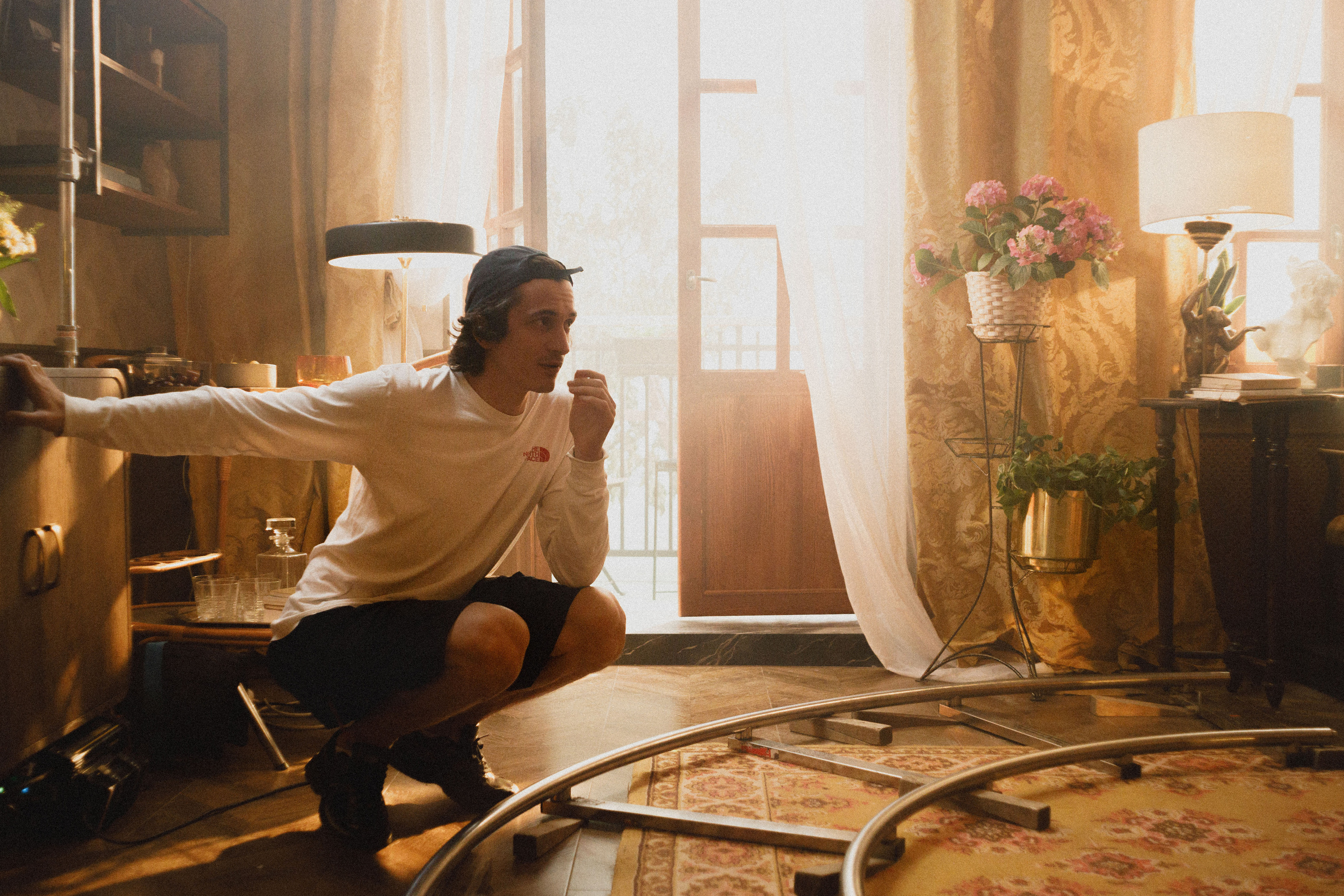 TINKOFF. Vetto Golos | Shooting in Dubai | Photographer