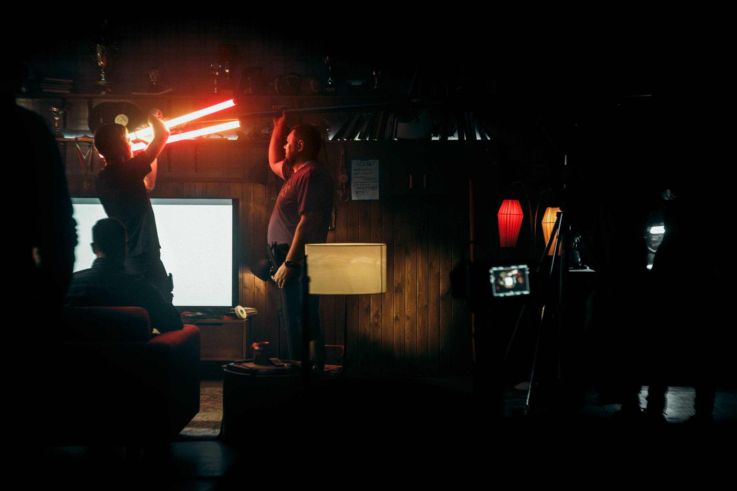 FONBET. Vetto Golos | Shooting in Dubai | Photographer