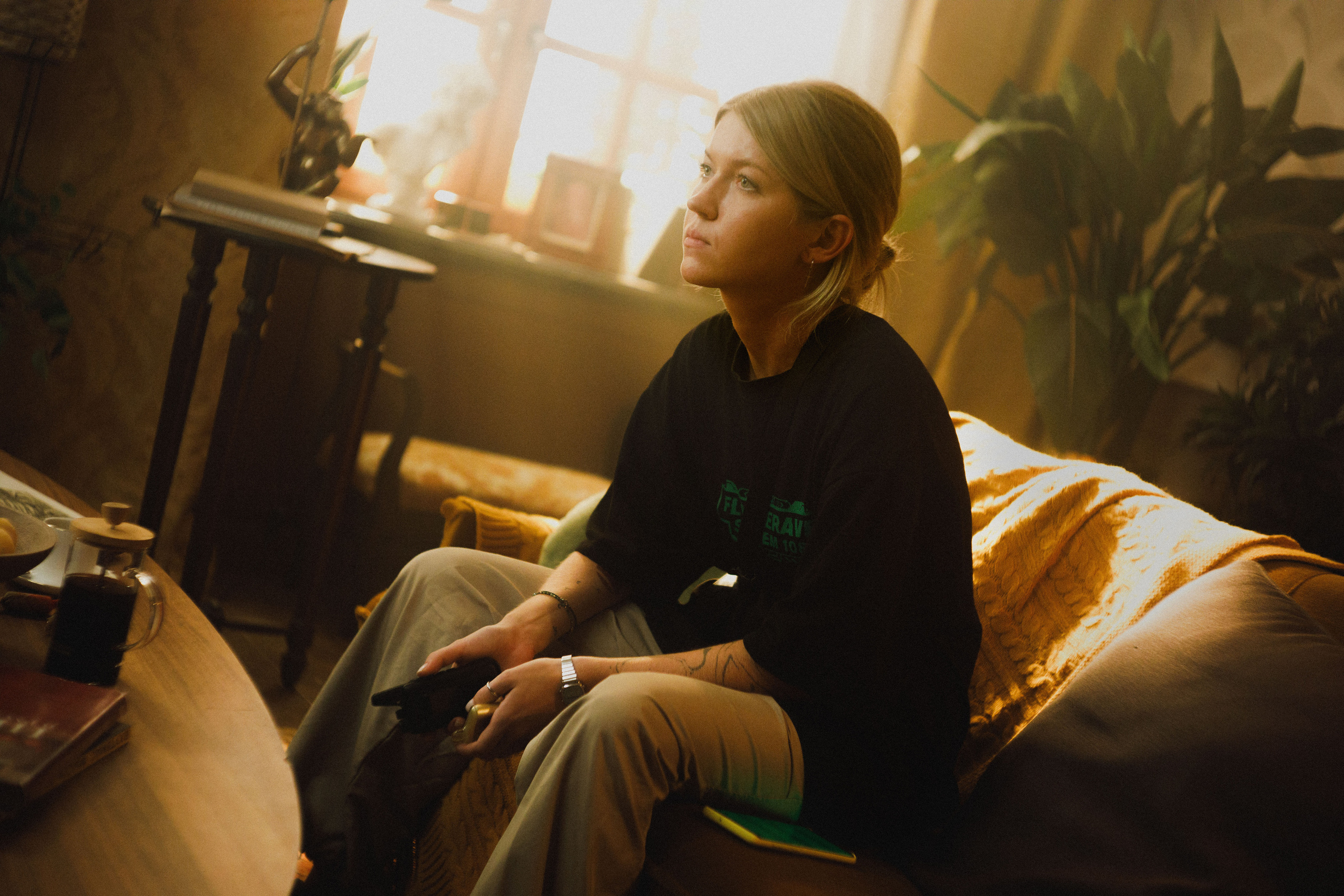 TINKOFF. Vetto Golos | Shooting in Dubai | Photographer