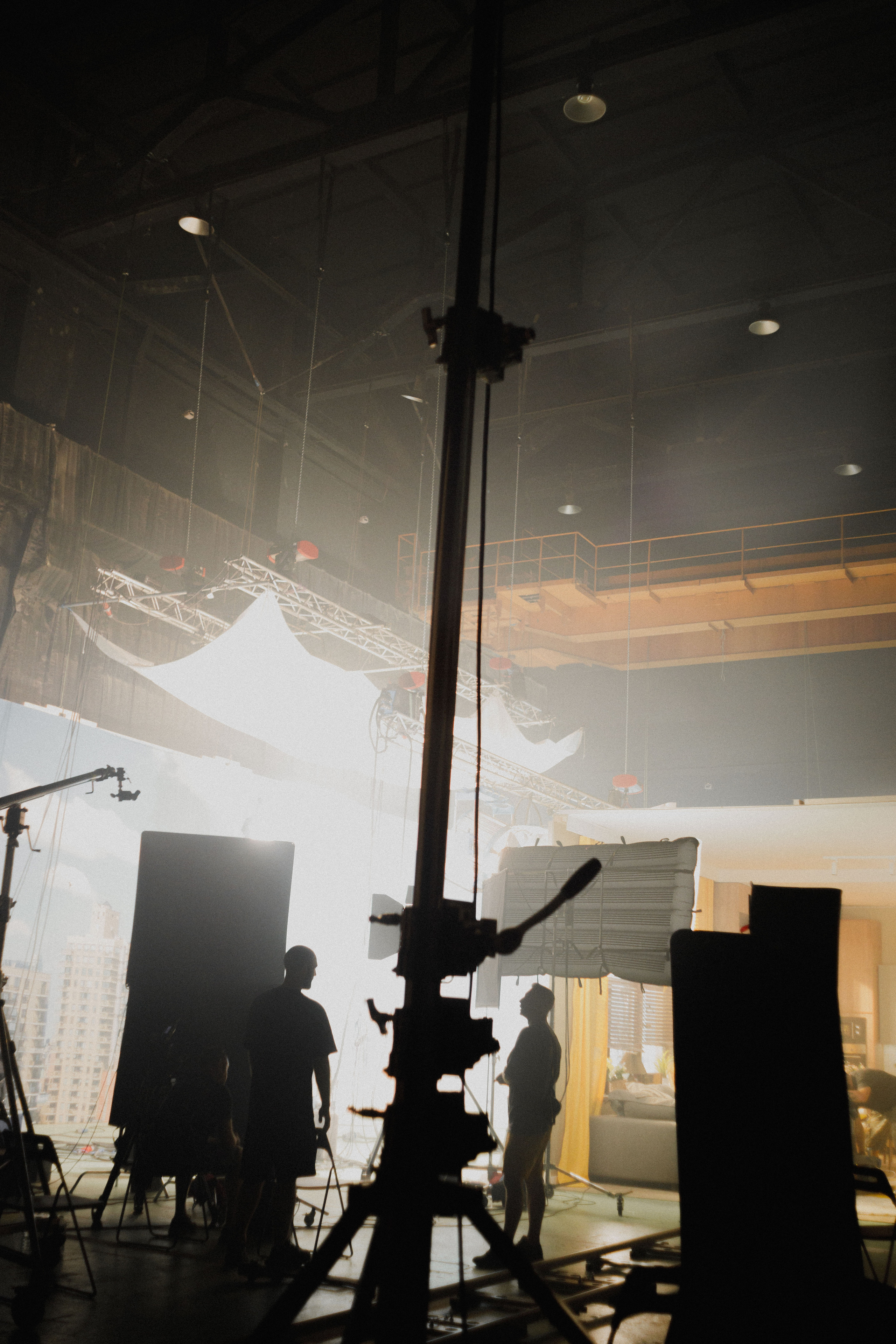 TINKOFF. Vetto Golos | Shooting in Dubai | Photographer