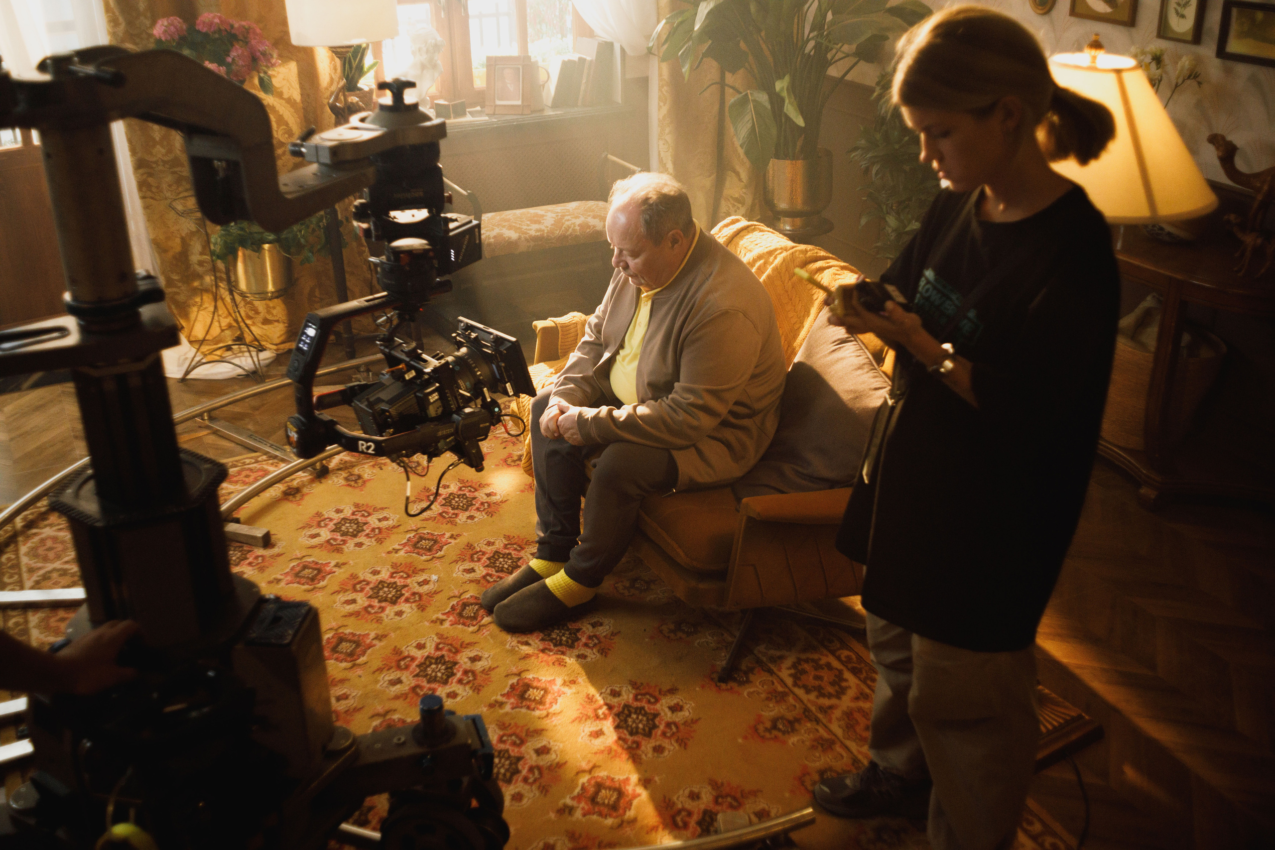 TINKOFF. Vetto Golos | Shooting in Dubai | Photographer