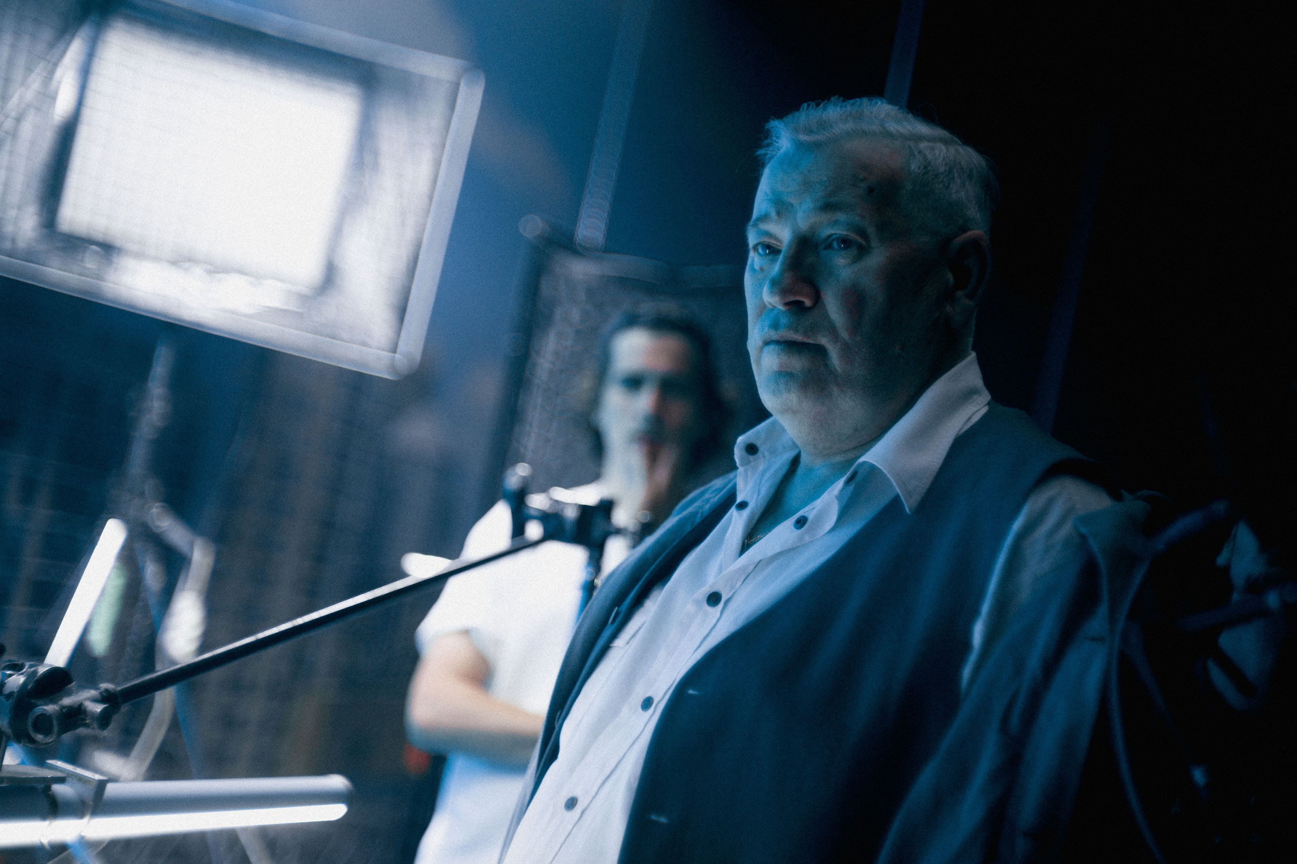 Бэкстейдж со съёмки Mark Miller для TINKOFF. Vetto Golos | Shooting in Dubai | Photographer