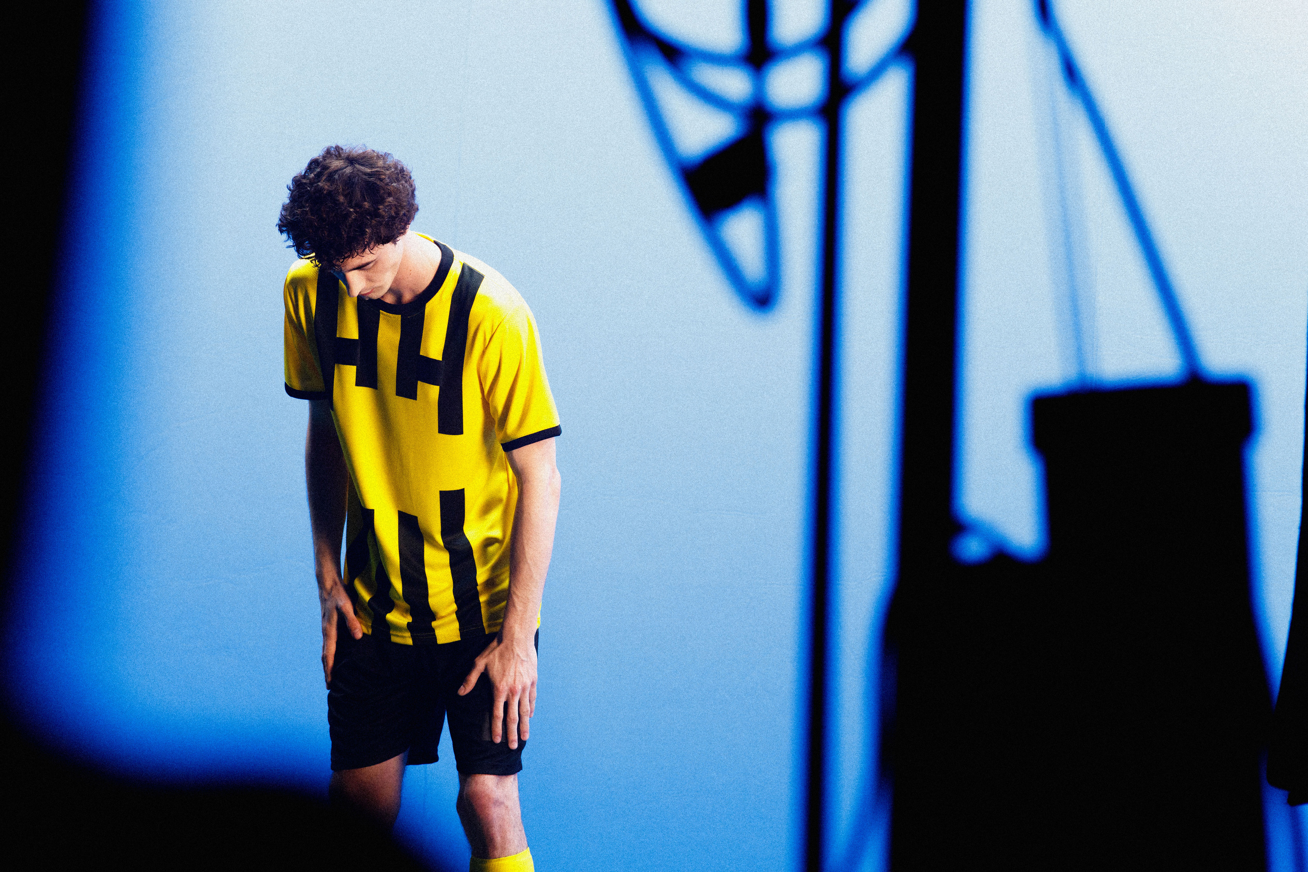 Бэкстейдж со съёмки Mark Miller для TINKOFF. Vetto Golos | Shooting in Dubai | Photographer