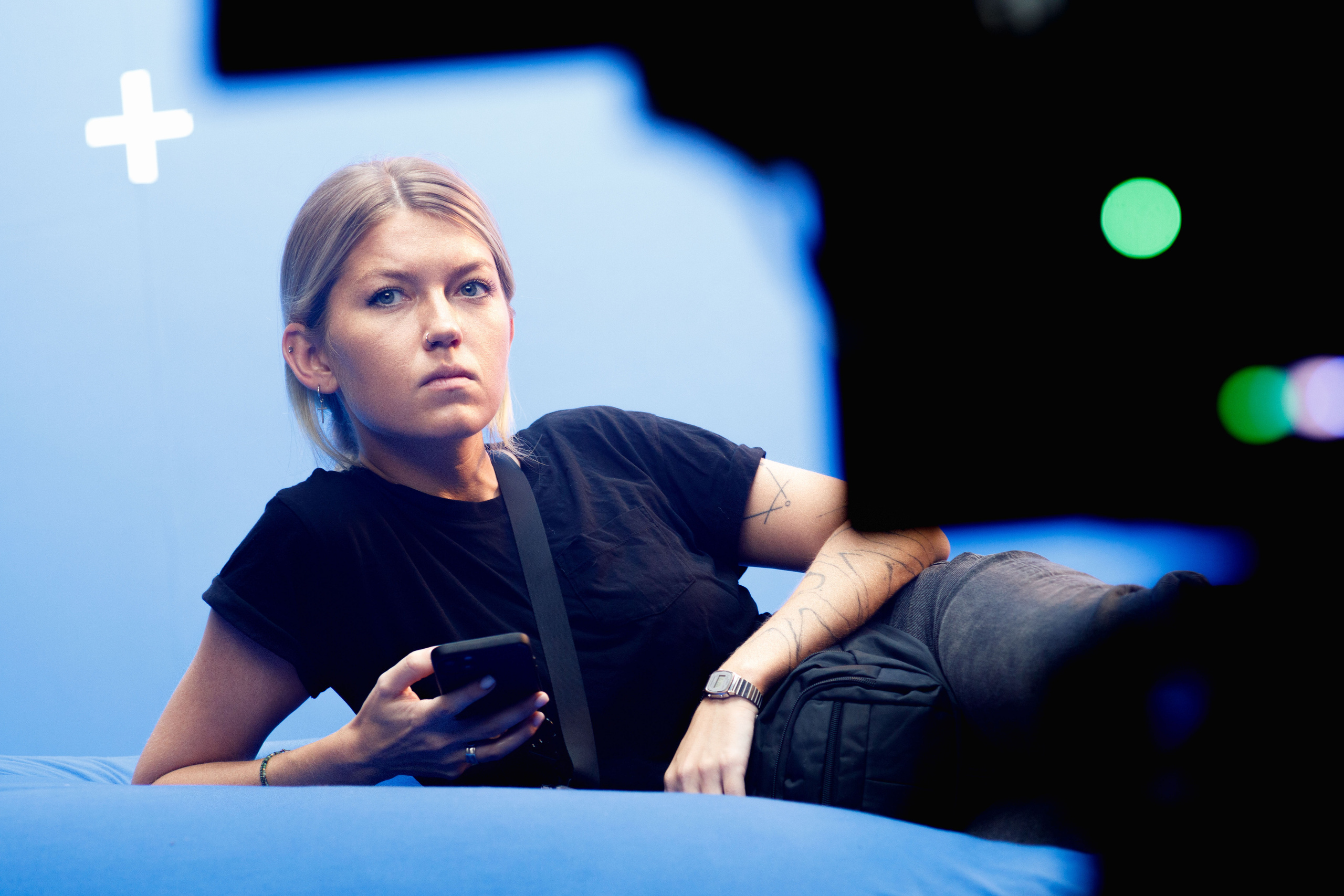 Бэкстейдж со съёмки Mark Miller для TINKOFF. Vetto Golos | Shooting in Dubai | Photographer