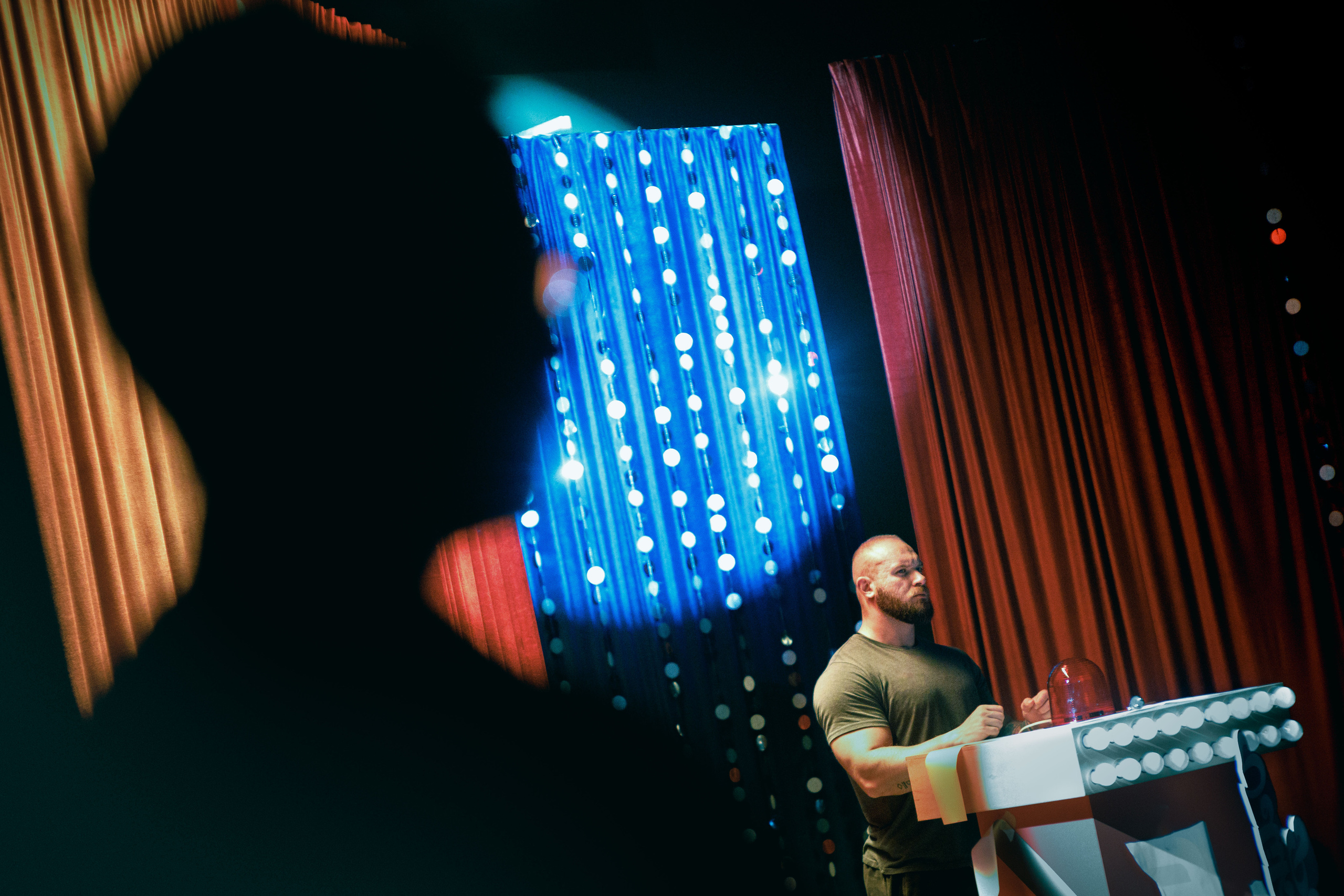 FONBET. Vetto Golos | Shooting in Dubai | Photographer