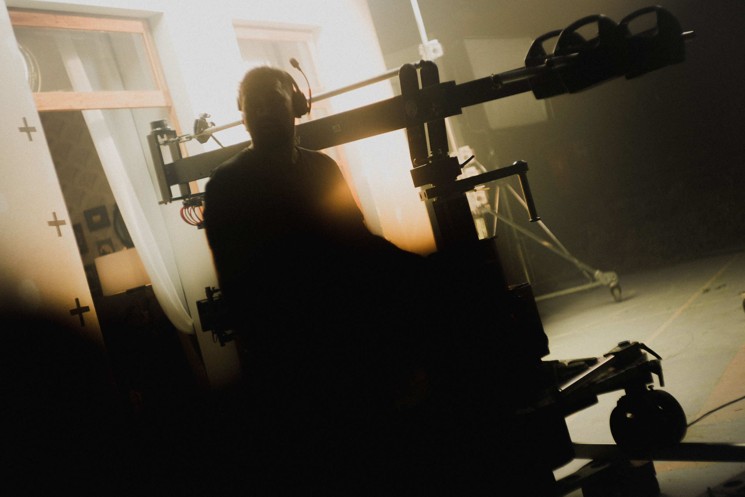 Vetto Golos | Shooting in Dubai | Photographer