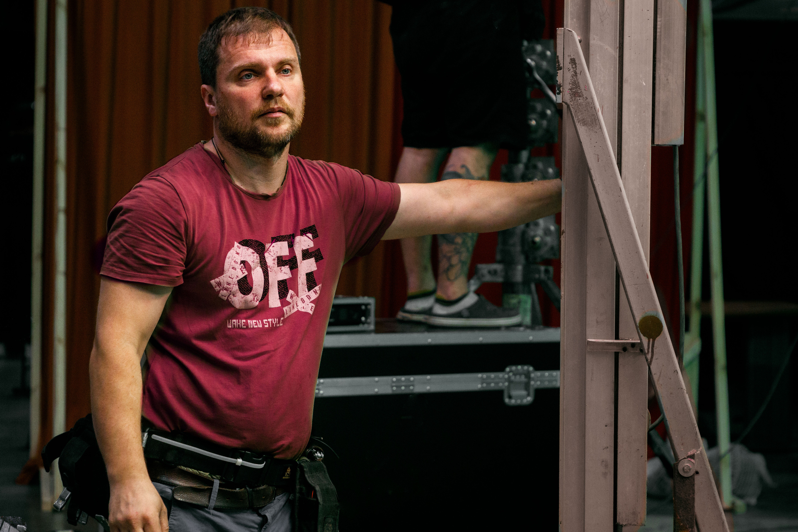 FONBET. Vetto Golos | Shooting in Dubai | Photographer