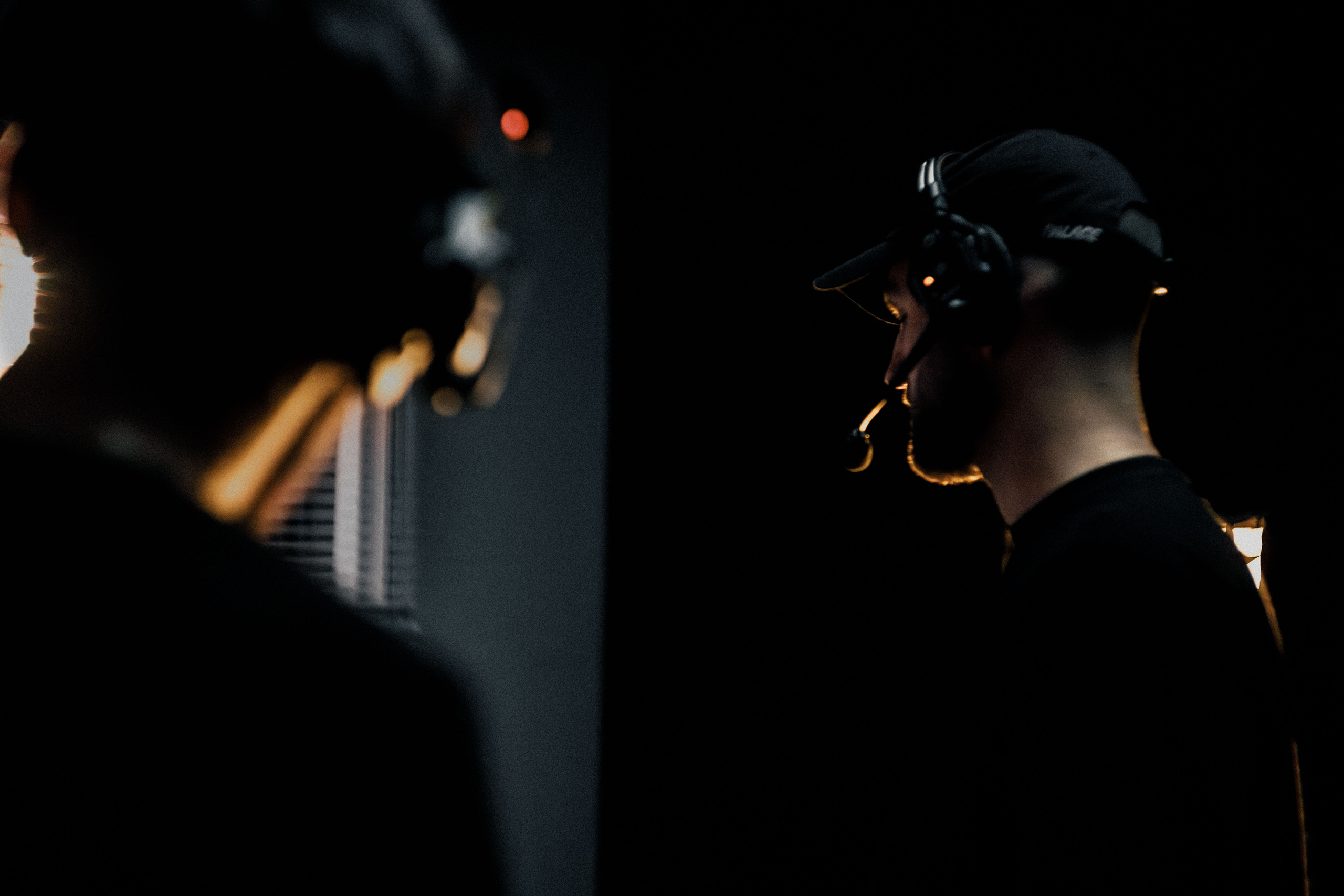 FONBET. Vetto Golos | Shooting in Dubai | Photographer