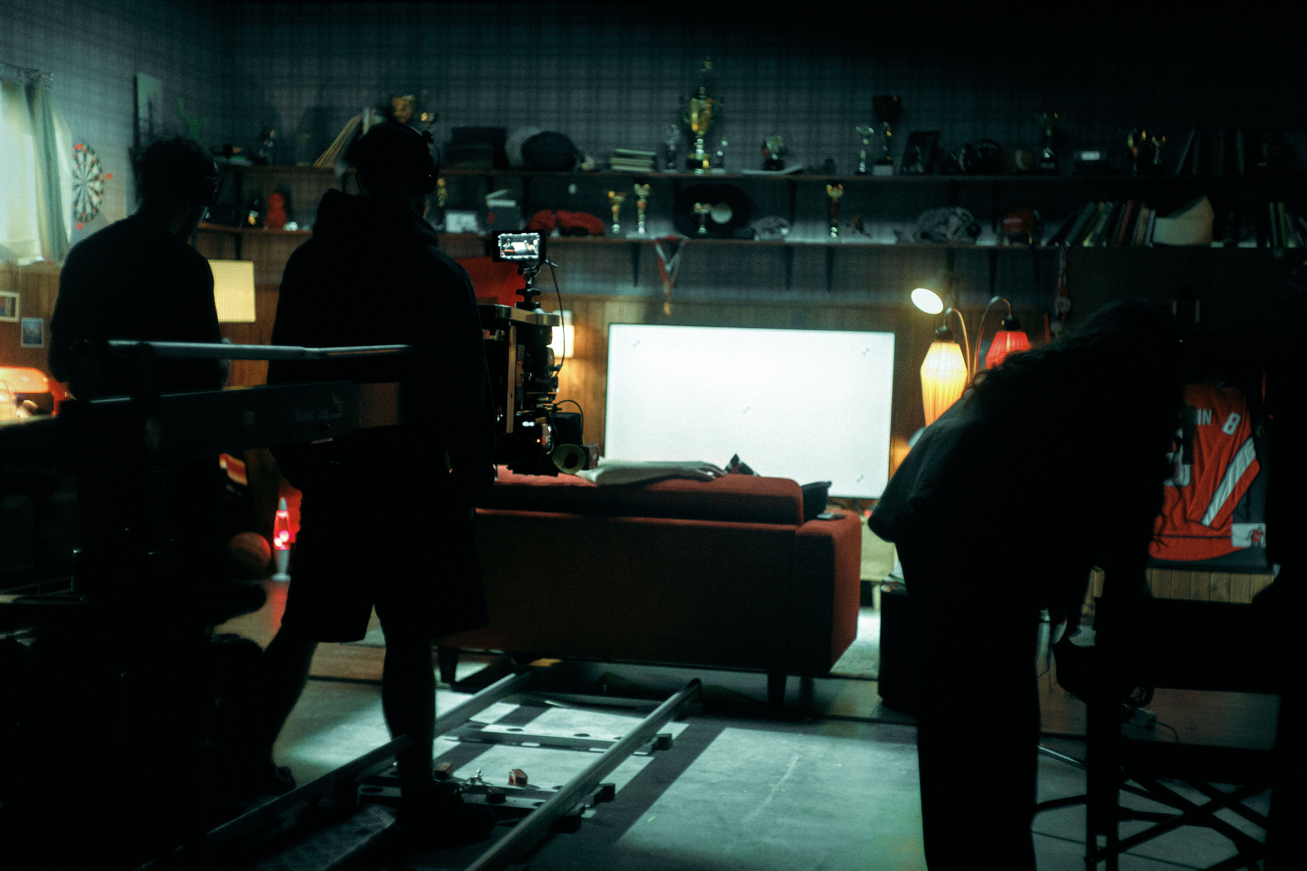 FONBET. Vetto Golos | Shooting in Dubai | Photographer