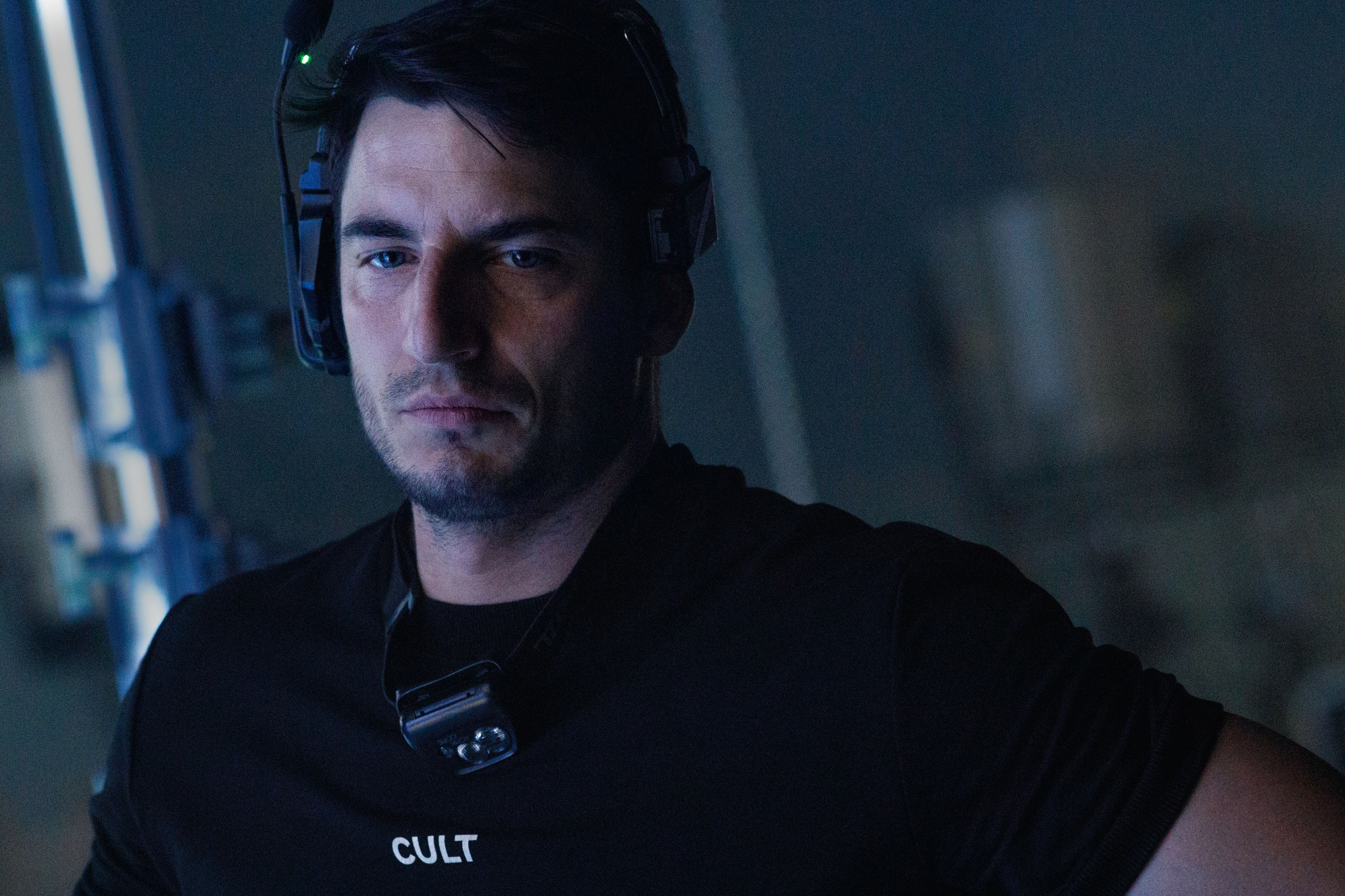 Бэкстейдж со съёмки Mark Miller для TINKOFF. Vetto Golos | Shooting in Dubai | Photographer