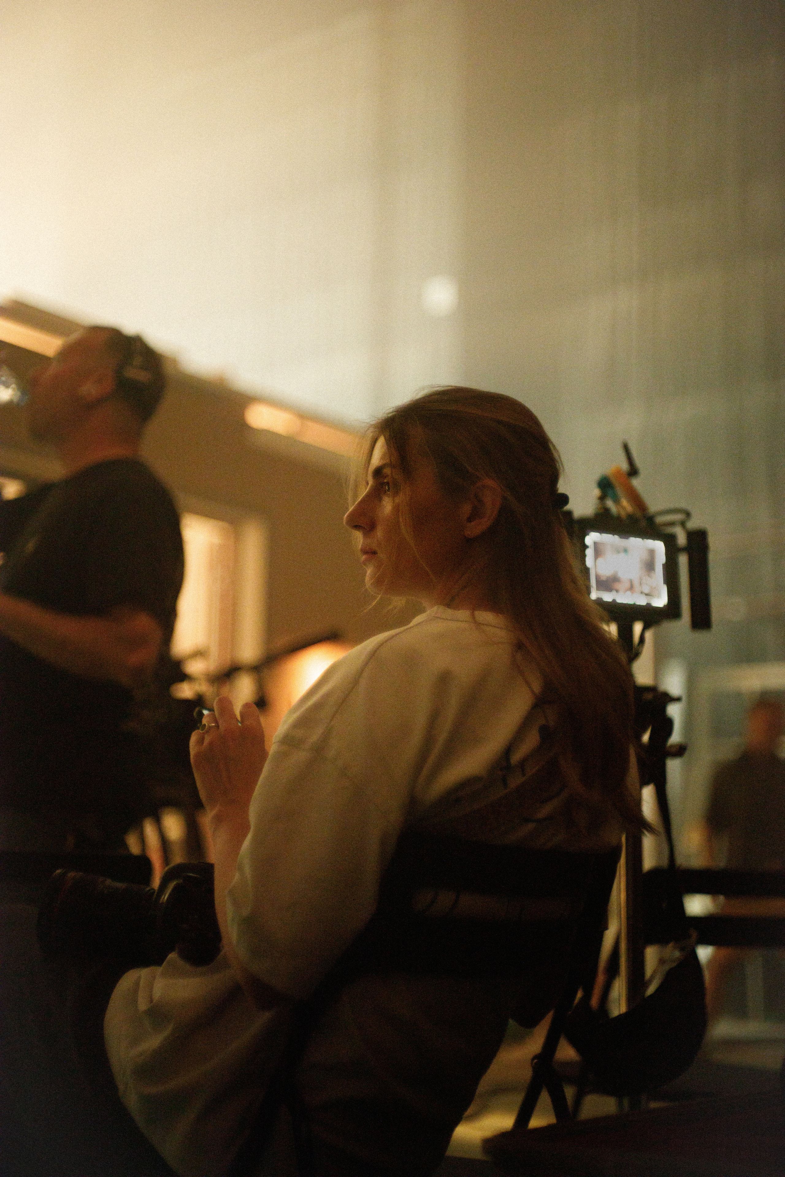 TINKOFF. Vetto Golos | Shooting in Dubai | Photographer