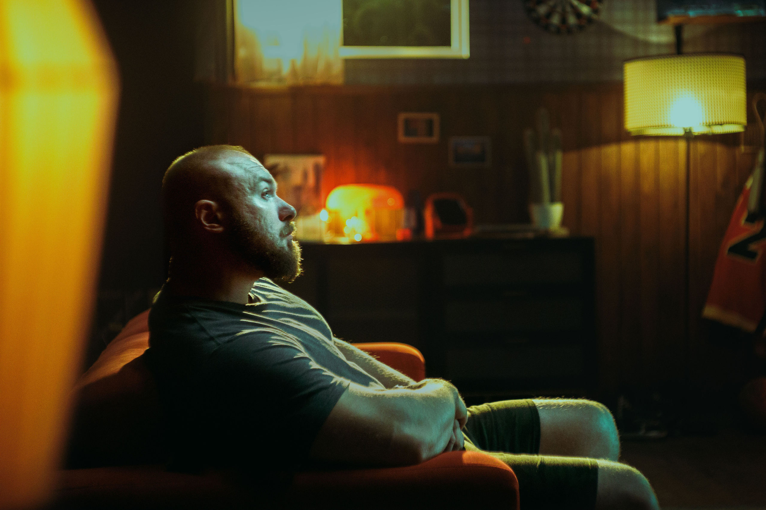 FONBET. Vetto Golos | Shooting in Dubai | Photographer