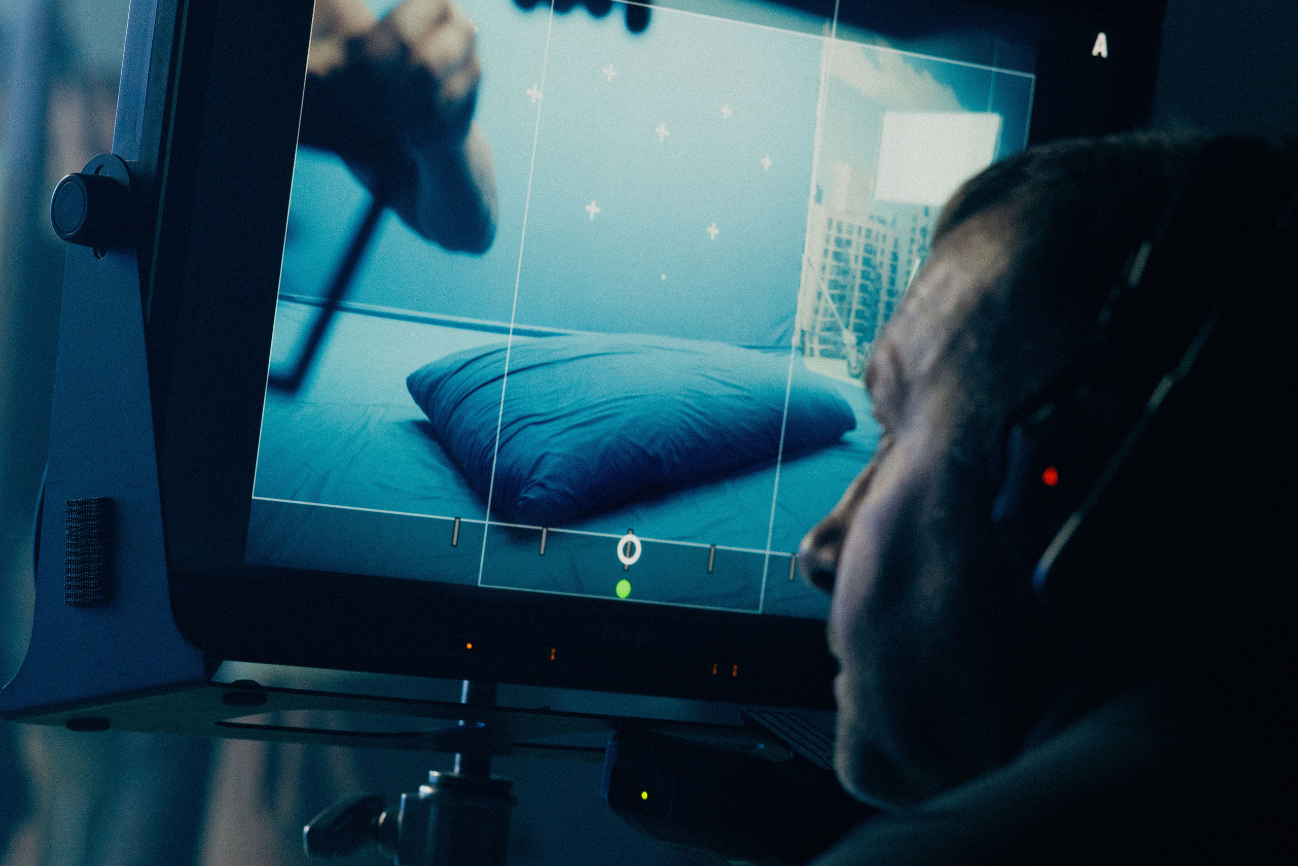 Бэкстейдж со съёмки Mark Miller для TINKOFF. Vetto Golos | Shooting in Dubai | Photographer