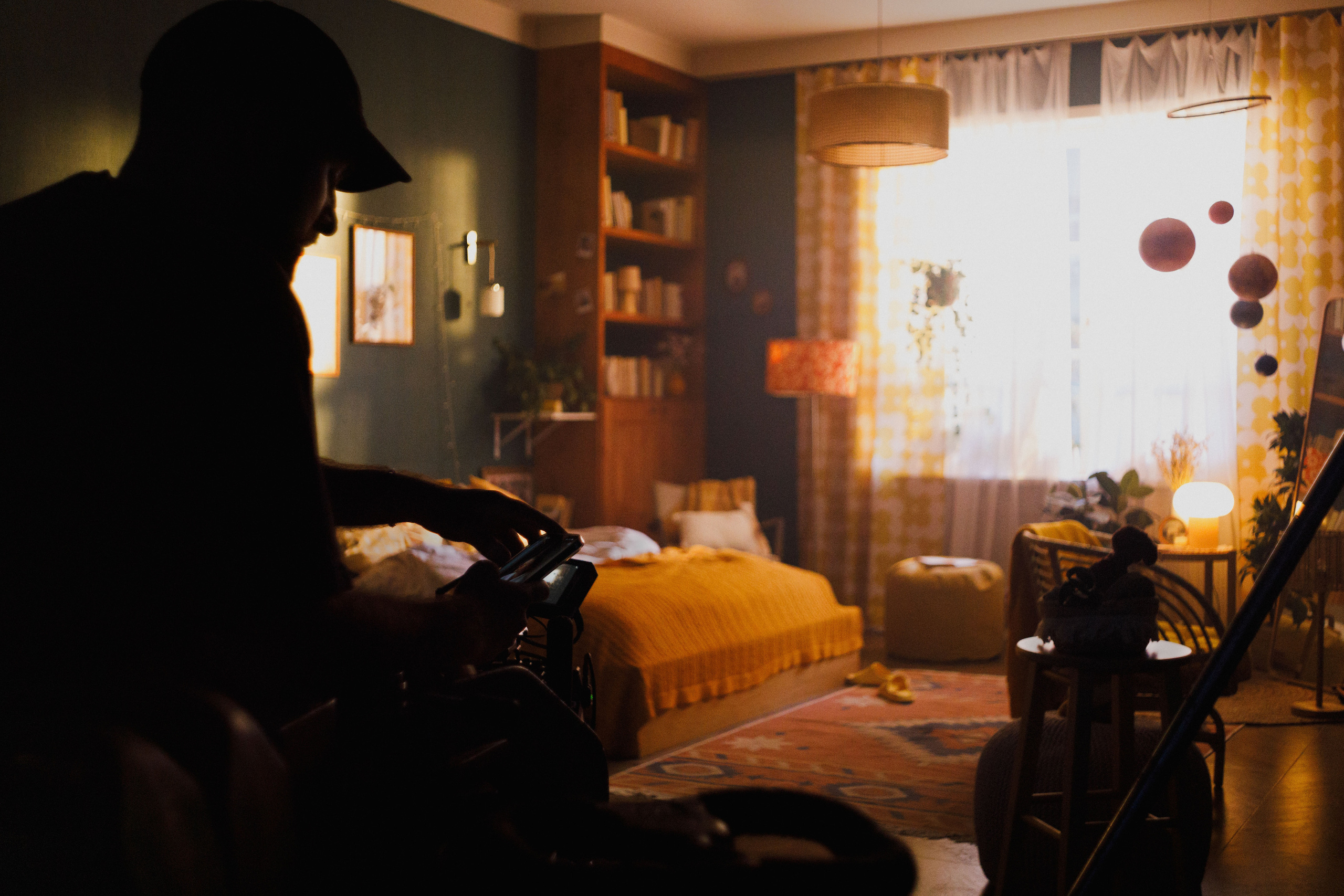 Бэкстейдж со съёмки Mark Miller для TINKOFF. Vetto Golos | Shooting in Dubai | Photographer