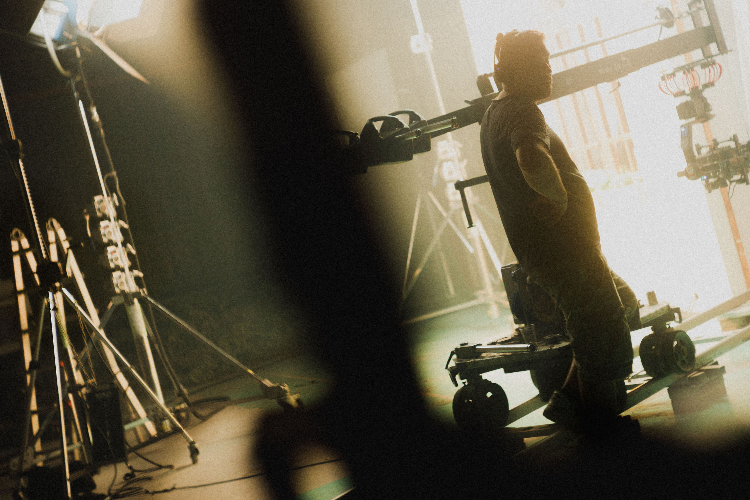 TINKOFF. Vetto Golos | Shooting in Dubai | Photographer