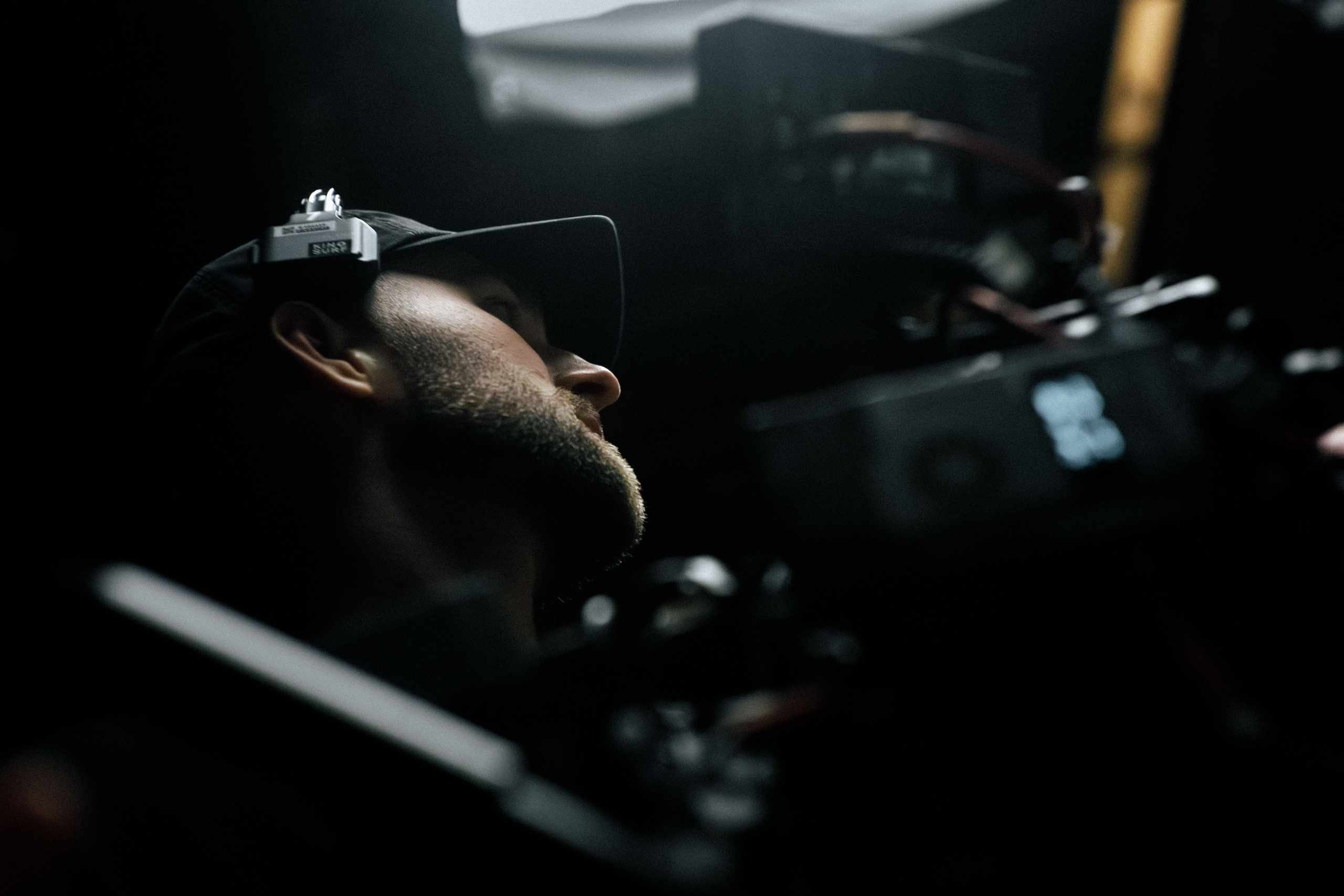 FONBET. Vetto Golos | Shooting in Dubai | Photographer