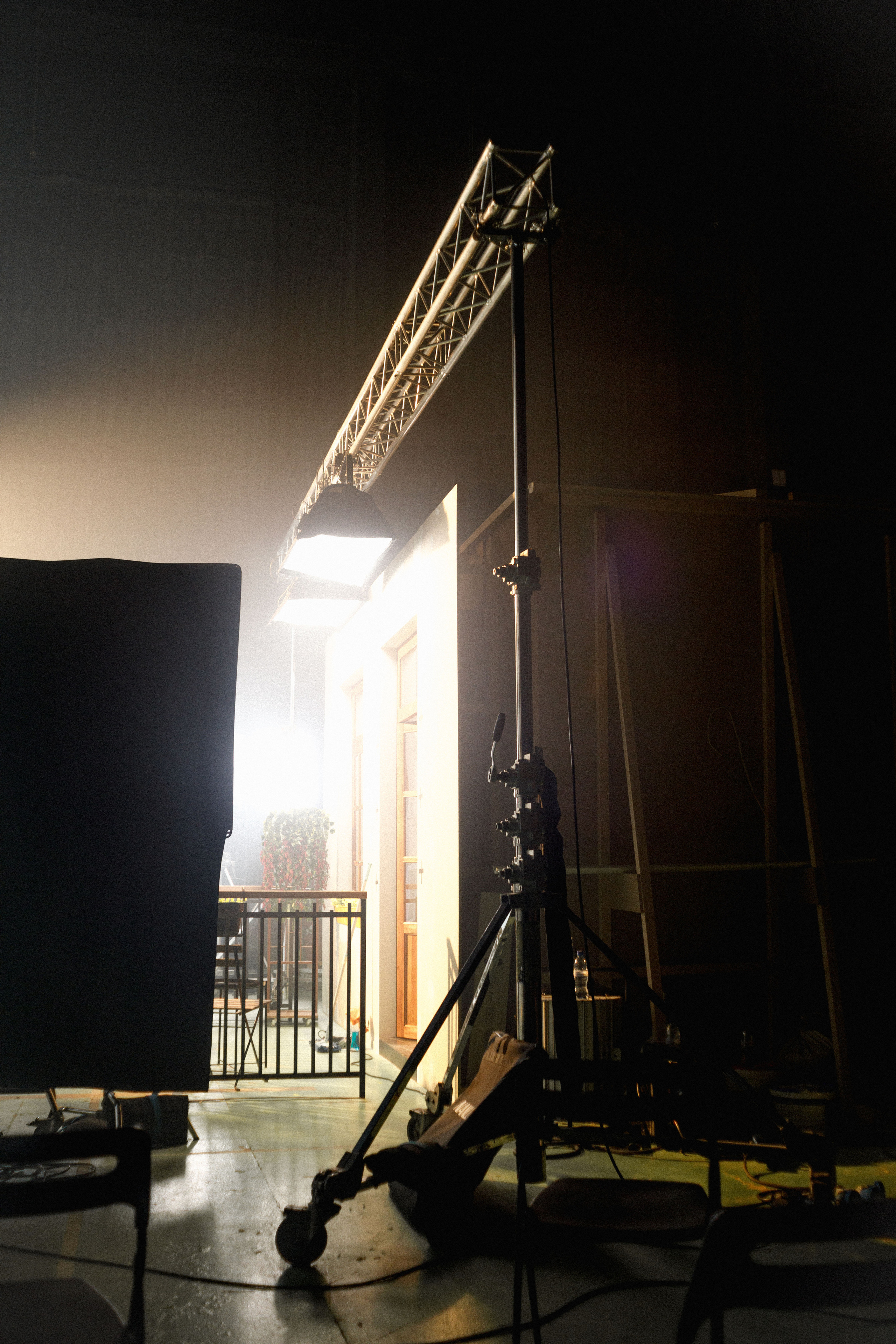 TINKOFF. Vetto Golos | Shooting in Dubai | Photographer