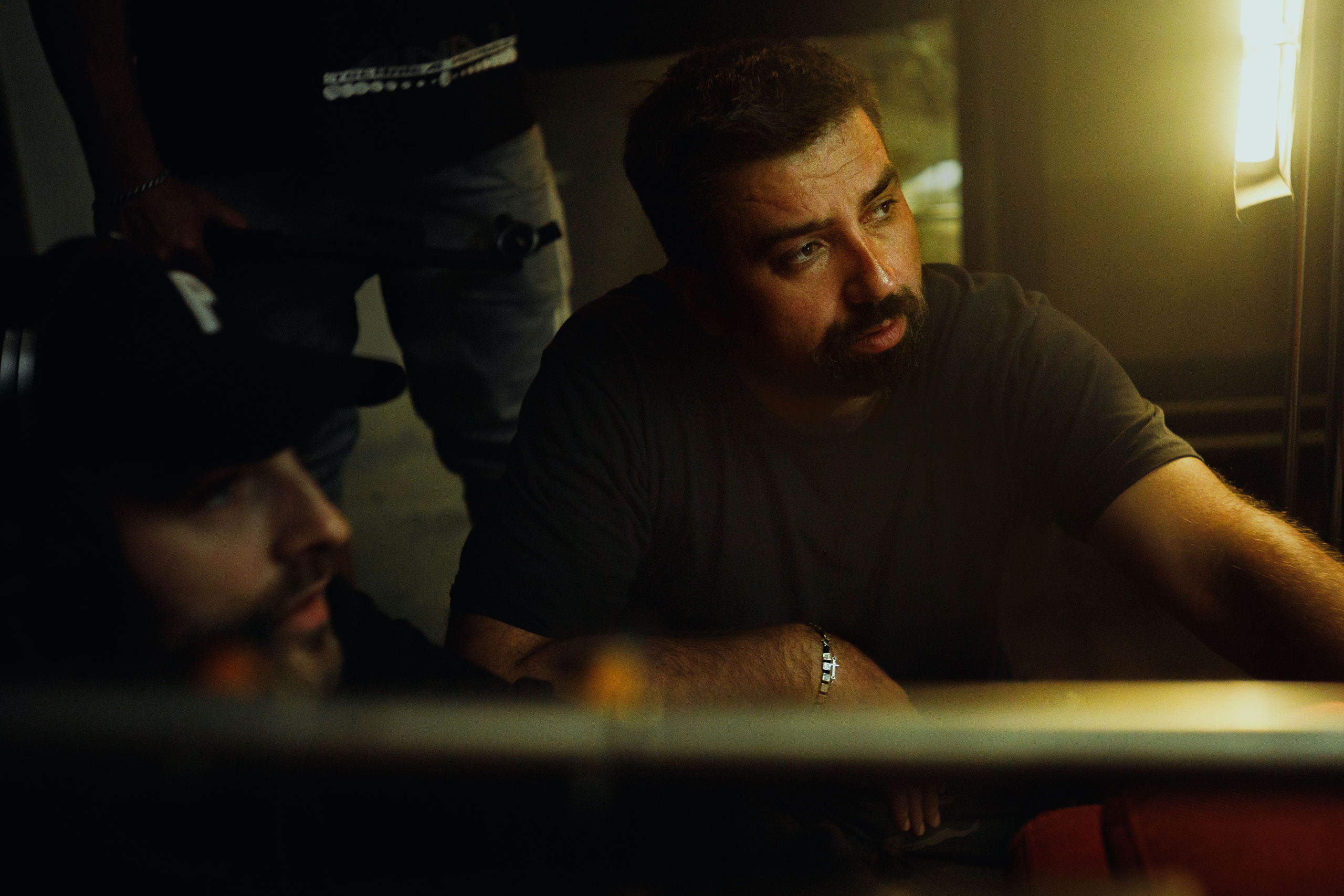 FONBET. Vetto Golos | Shooting in Dubai | Photographer