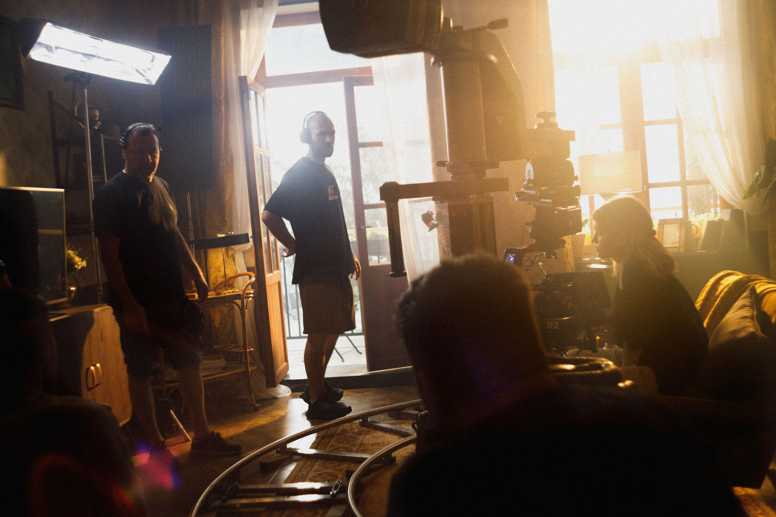 TINKOFF. Vetto Golos | Shooting in Dubai | Photographer