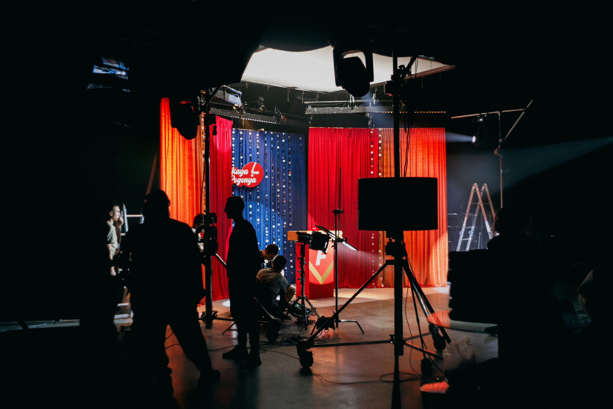 FONBET. Vetto Golos | Shooting in Dubai | Photographer