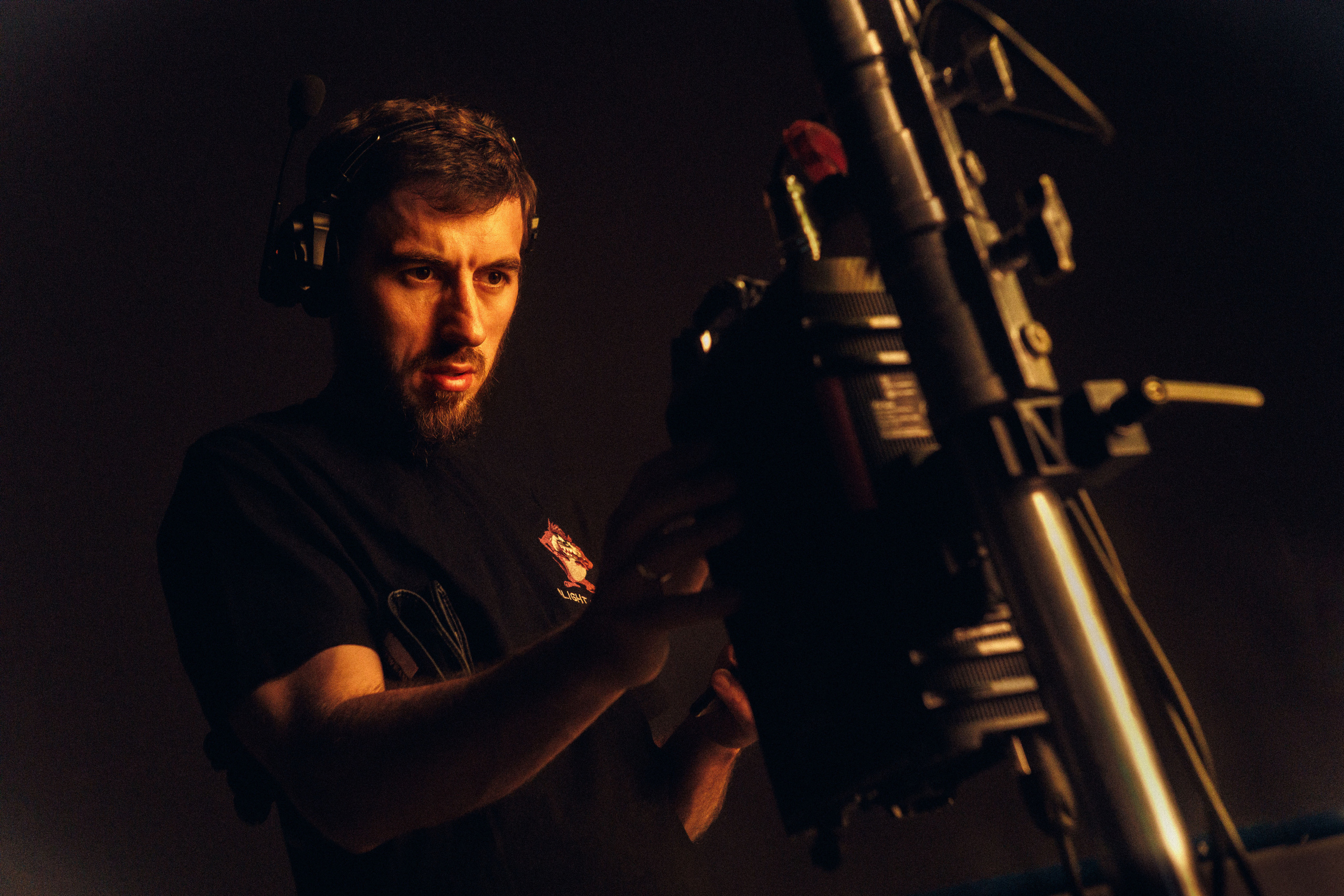 FONBET. Vetto Golos | Shooting in Dubai | Photographer