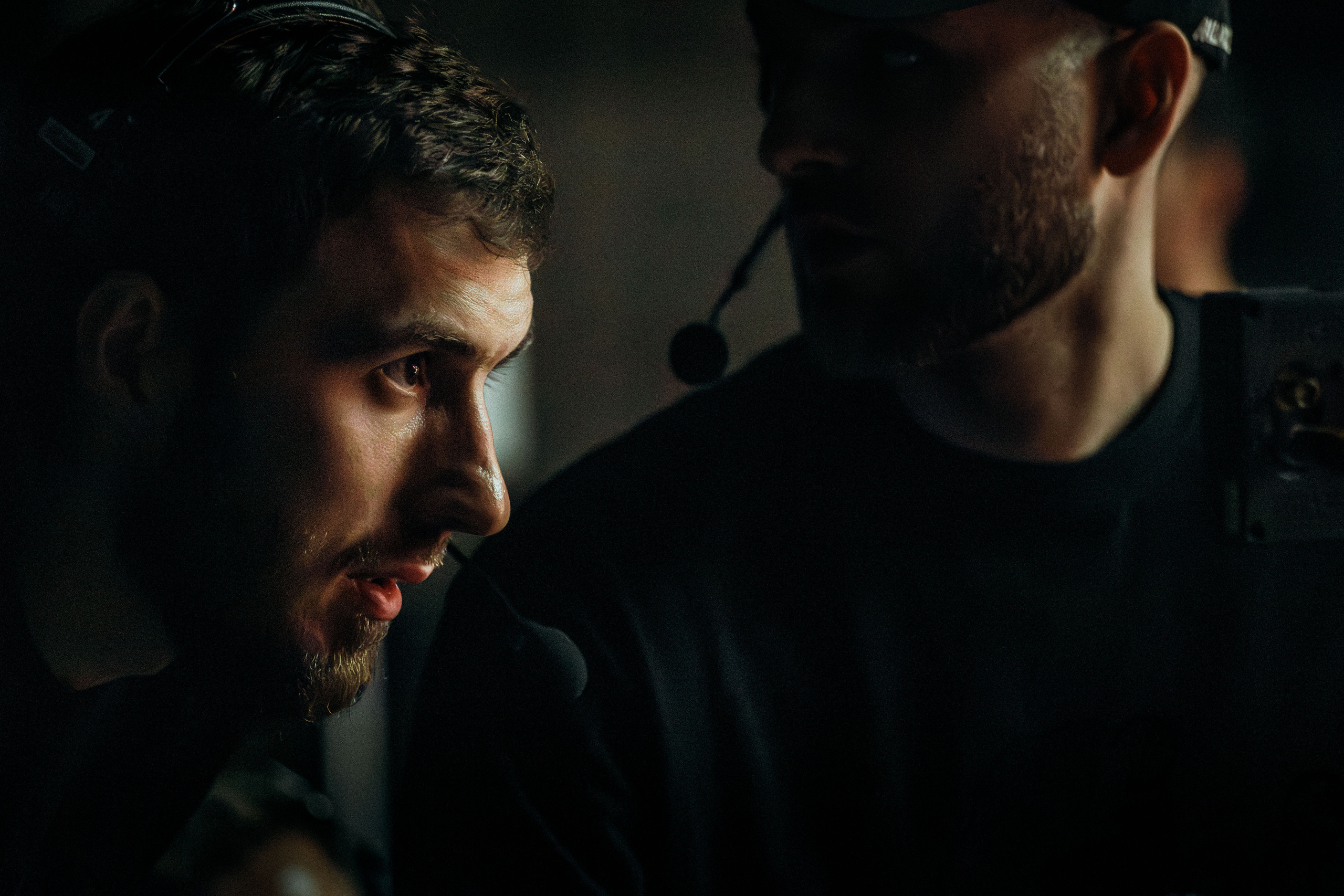 FONBET. Vetto Golos | Shooting in Dubai | Photographer