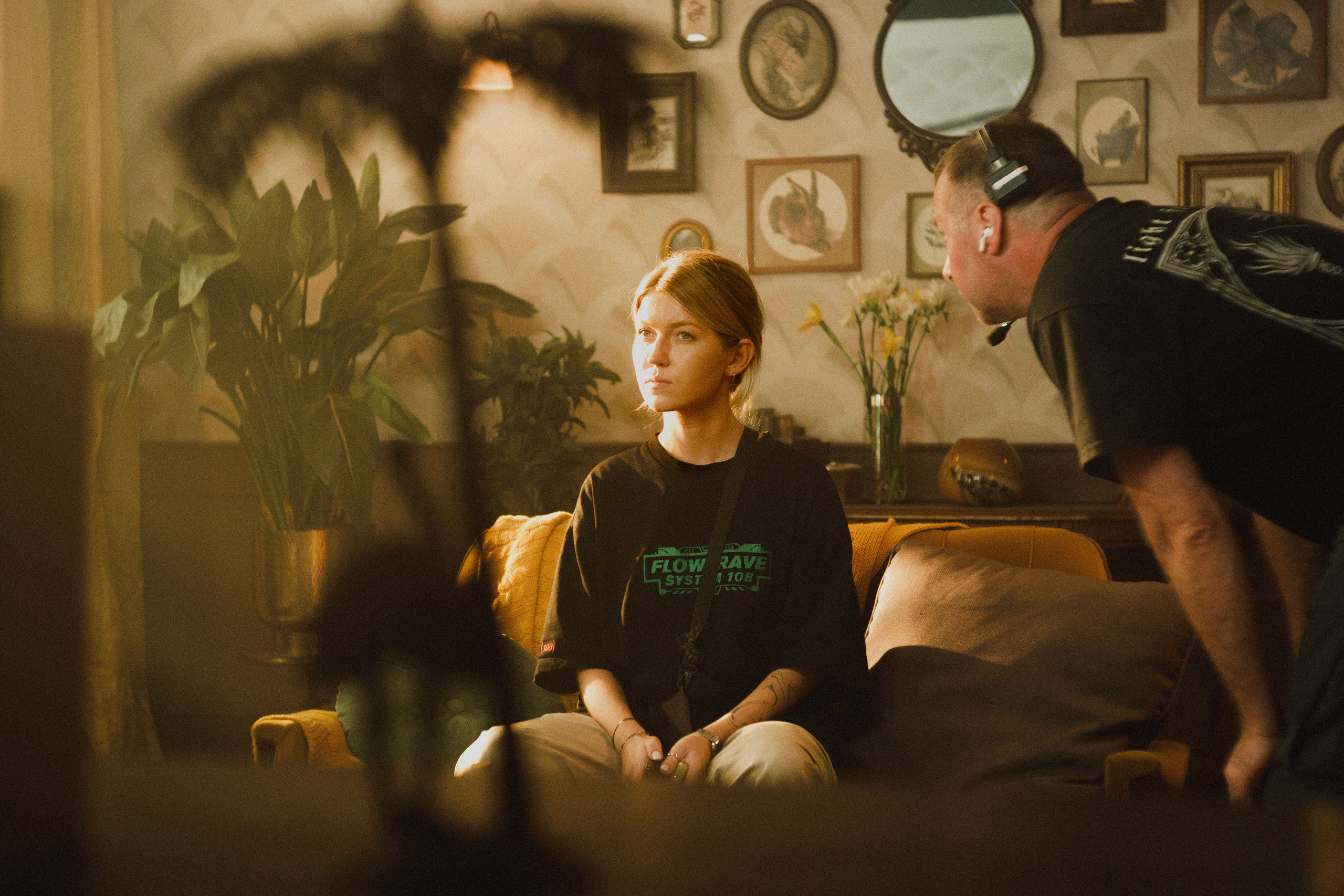 TINKOFF. Vetto Golos | Shooting in Dubai | Photographer