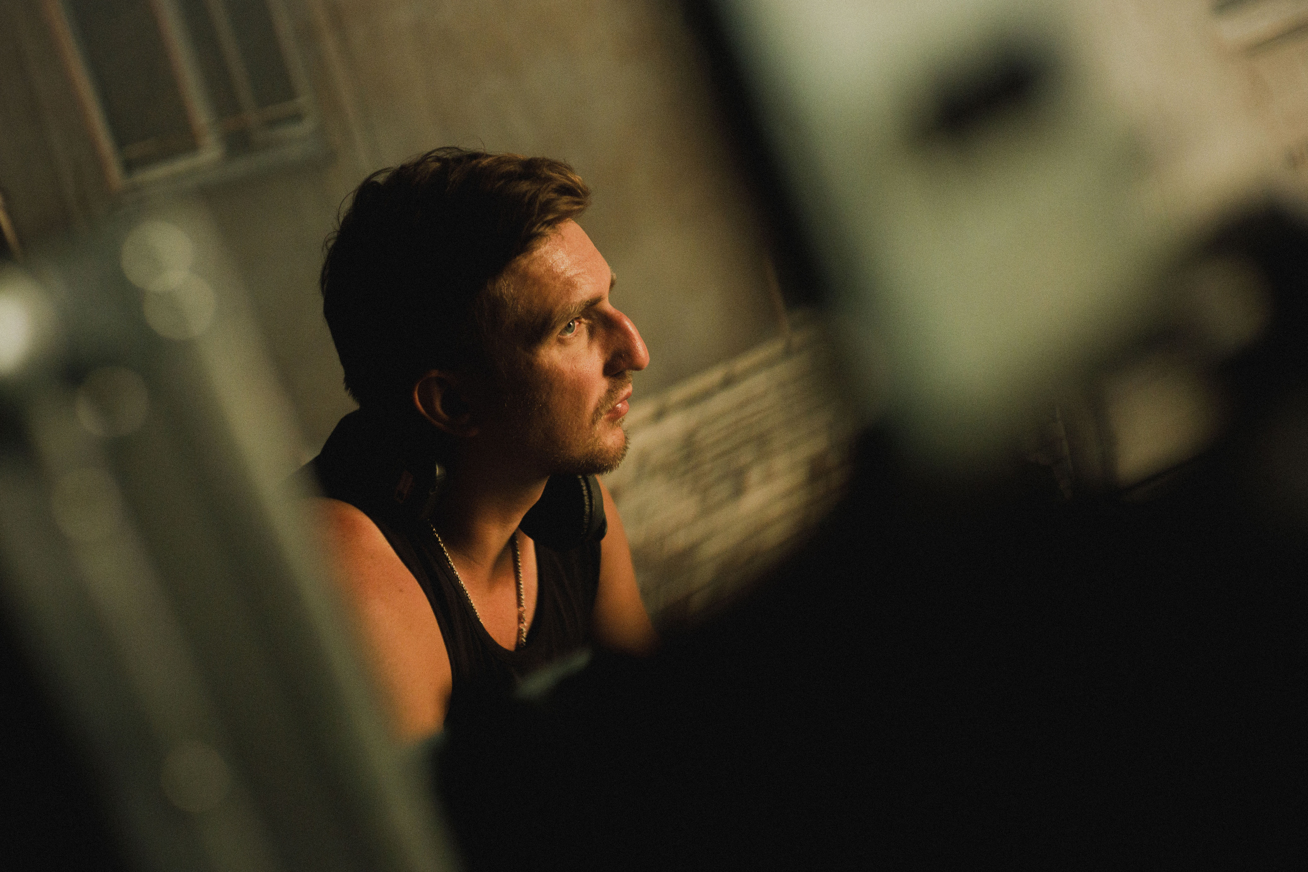 TINKOFF. Vetto Golos | Shooting in Dubai | Photographer