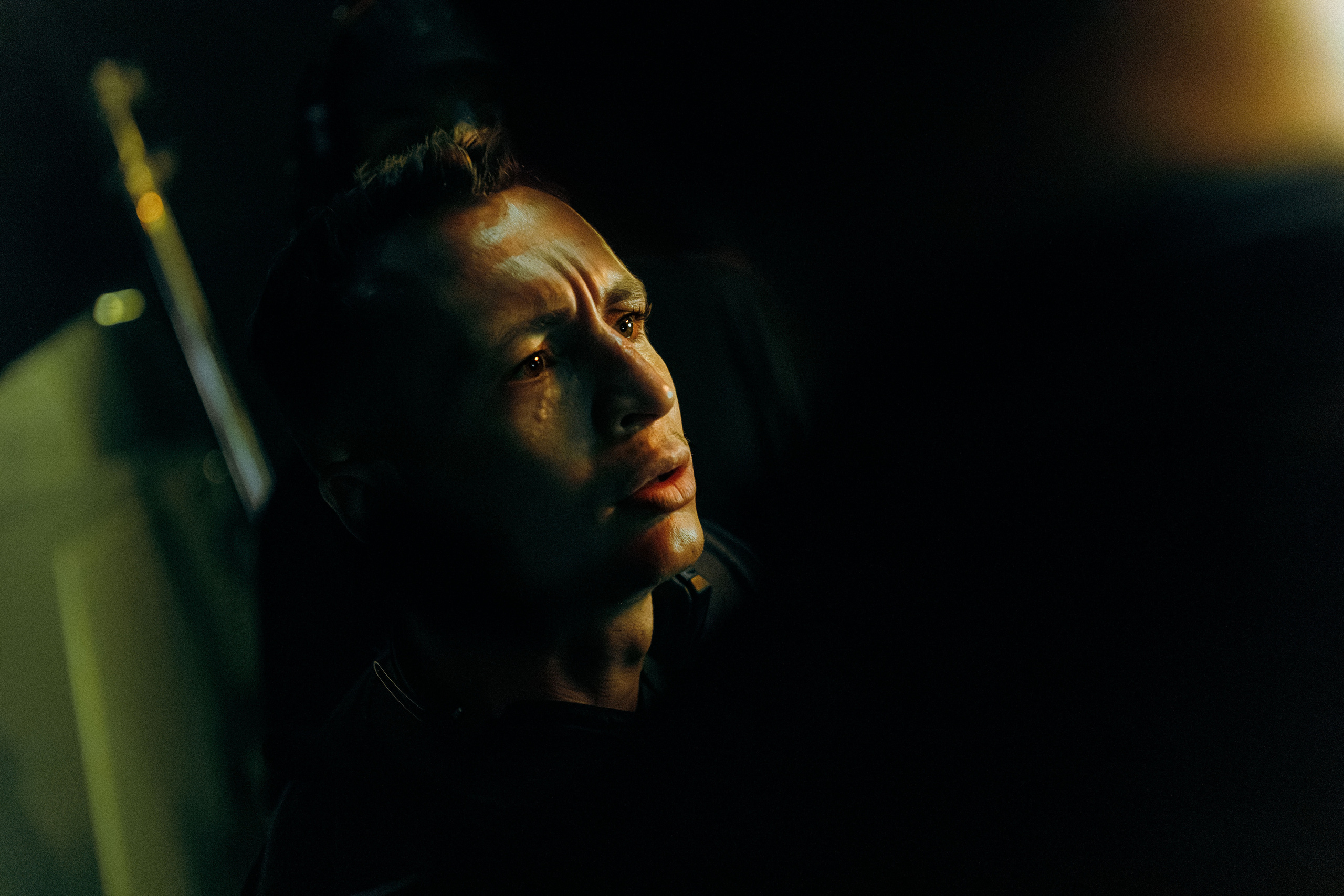 FONBET. Vetto Golos | Shooting in Dubai | Photographer