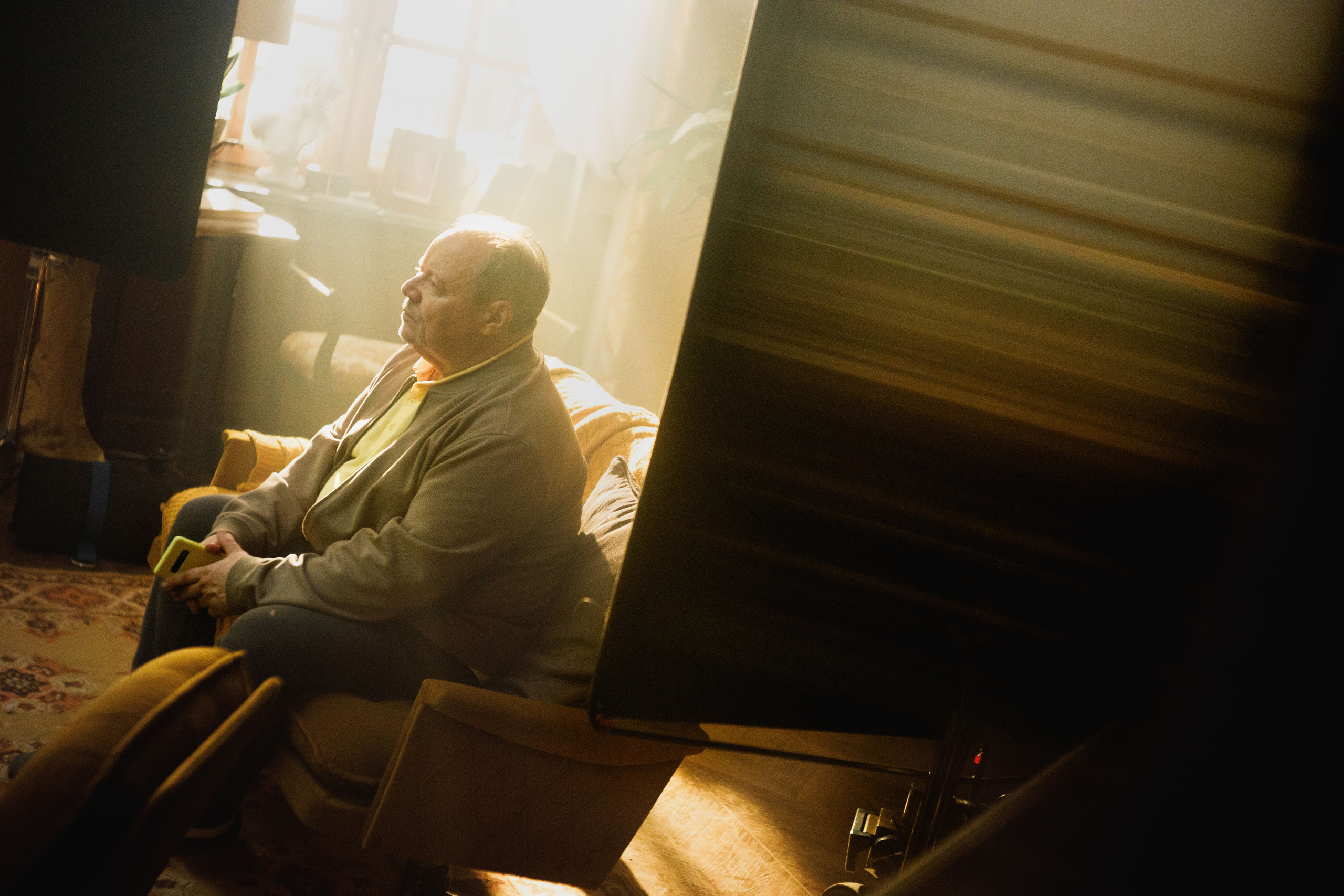 TINKOFF. Vetto Golos | Shooting in Dubai | Photographer