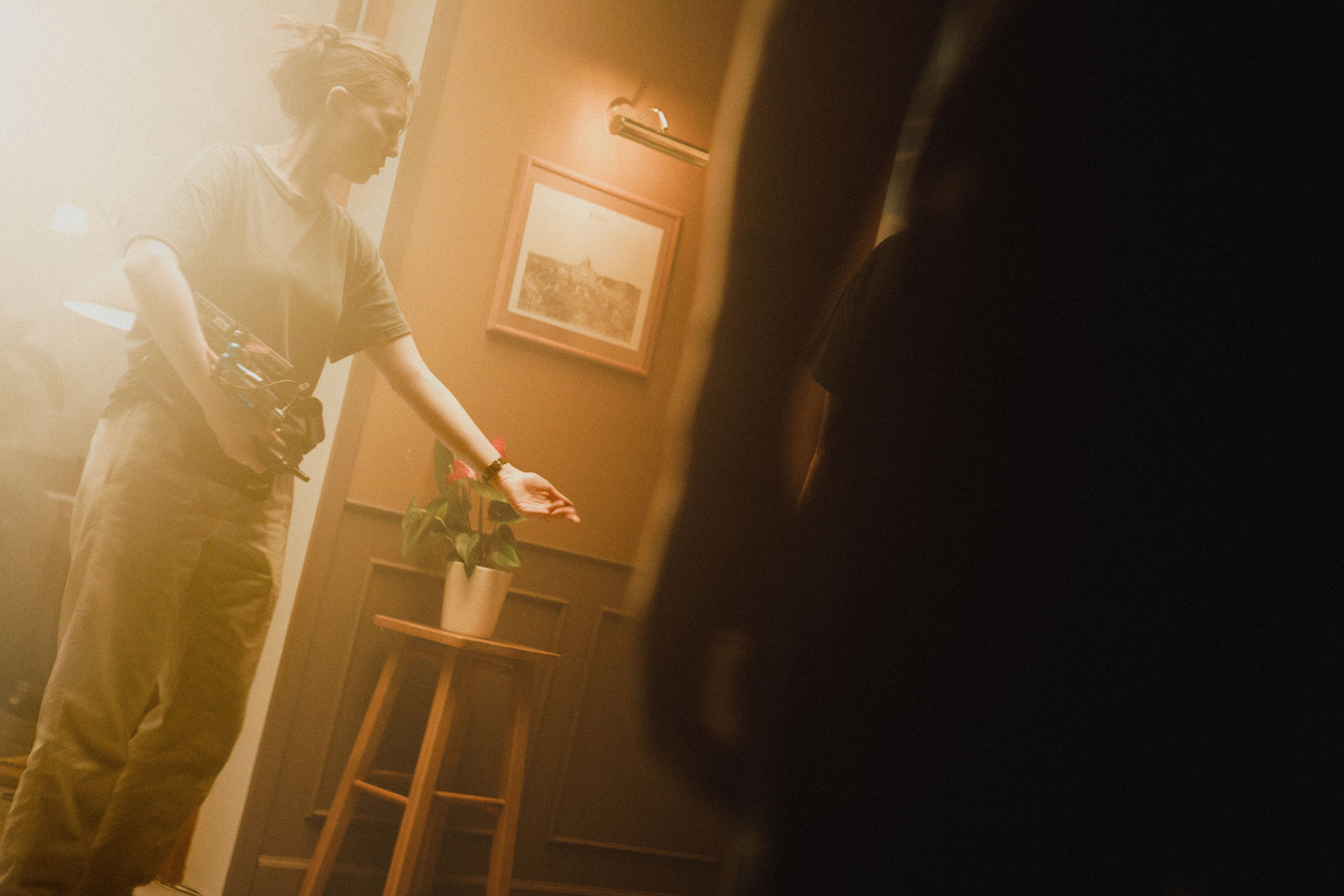 TINKOFF. Vetto Golos | Shooting in Dubai | Photographer