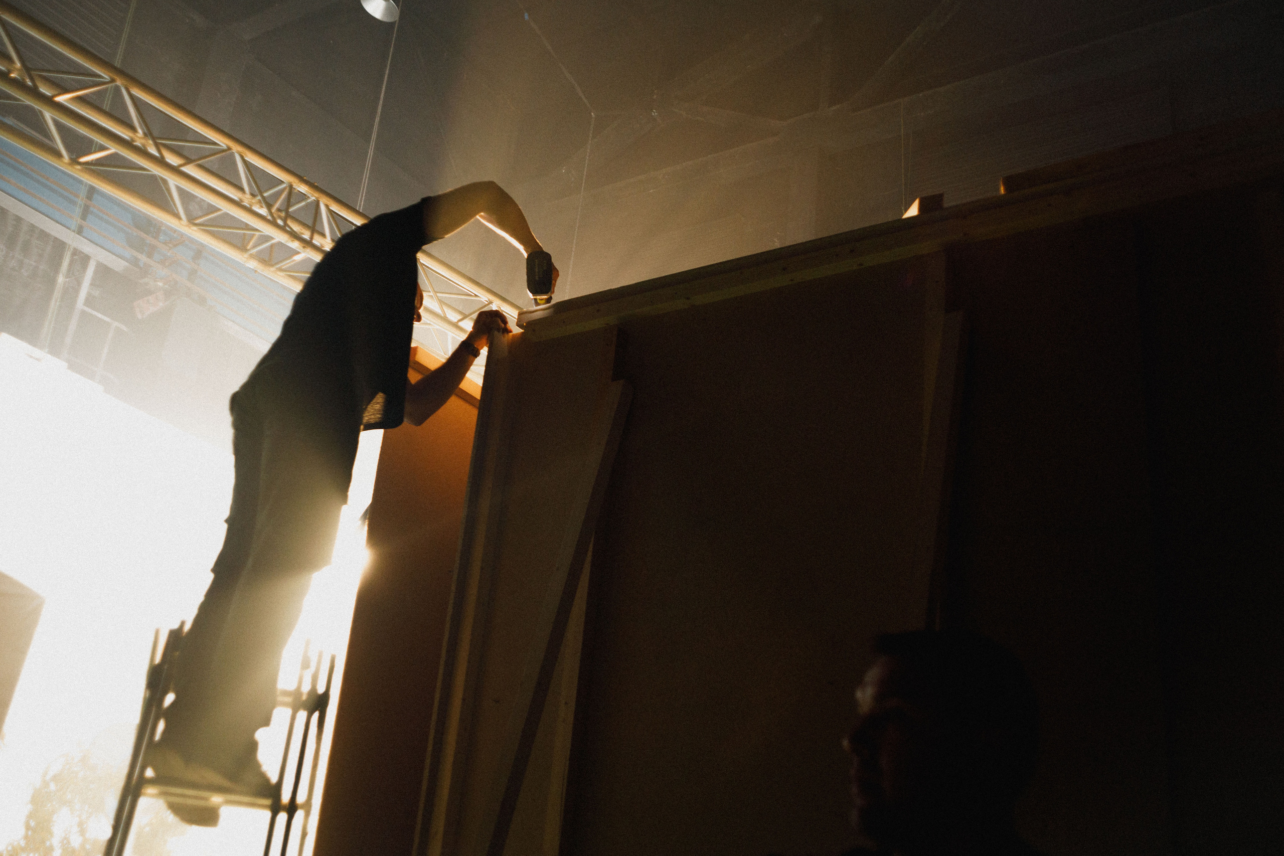 TINKOFF. Vetto Golos | Shooting in Dubai | Photographer