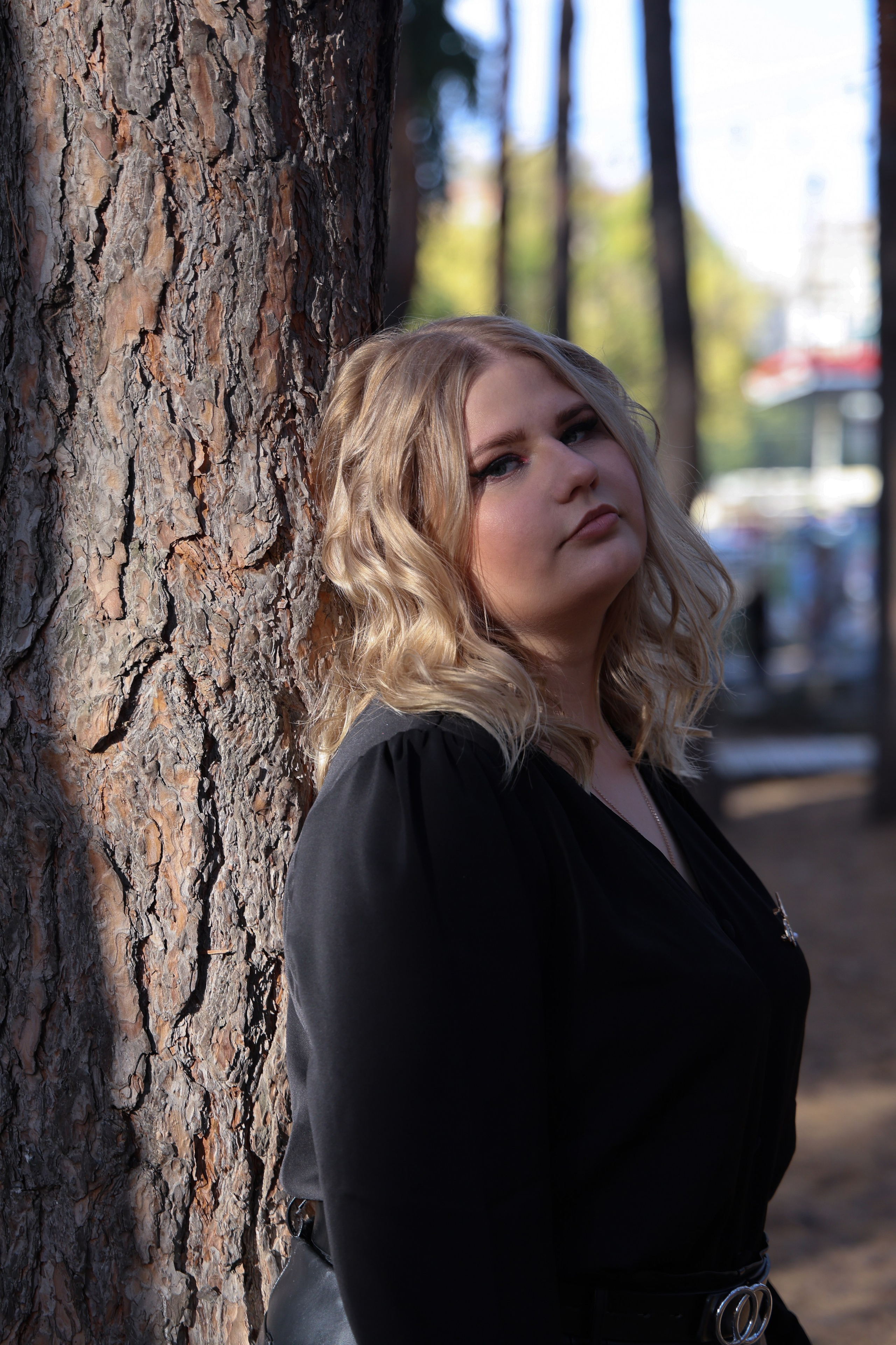 Love-story. Фотограф | Анастасия Китаева | Воронеж | Москва