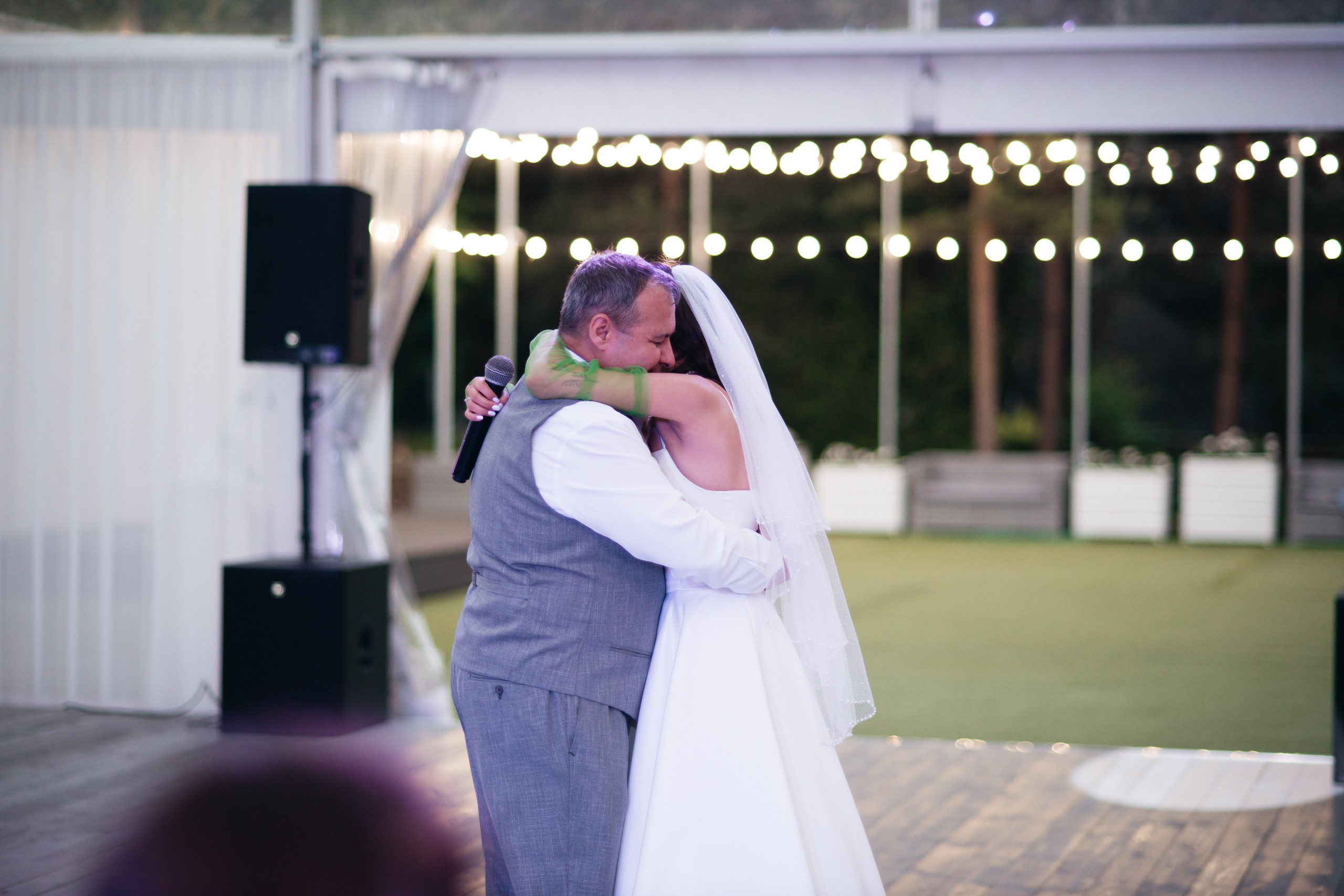 Татьяна&Илья. Свадебный фотограф Ижевск Петр Шишков