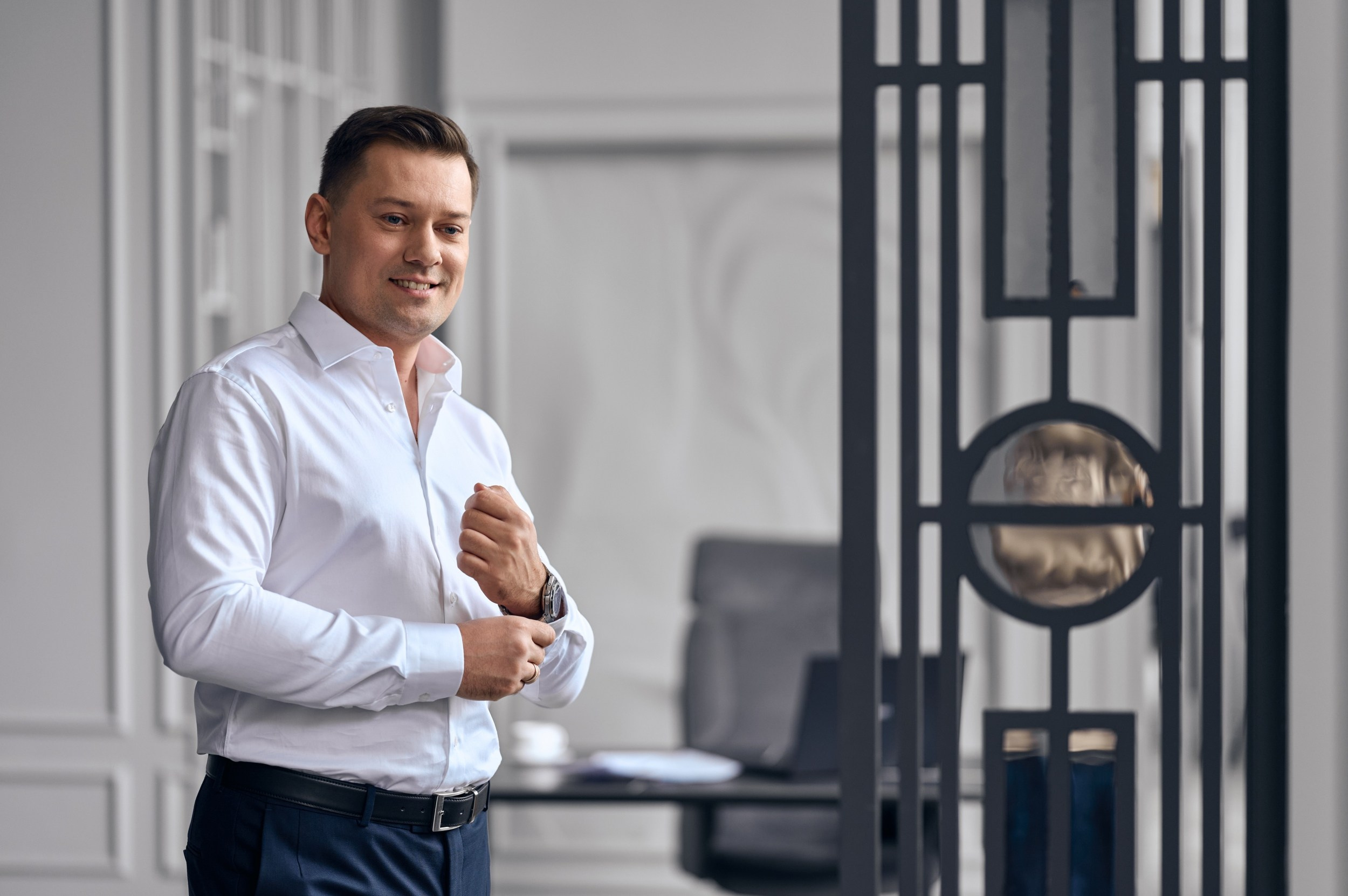 Дмитрий | девелопмент