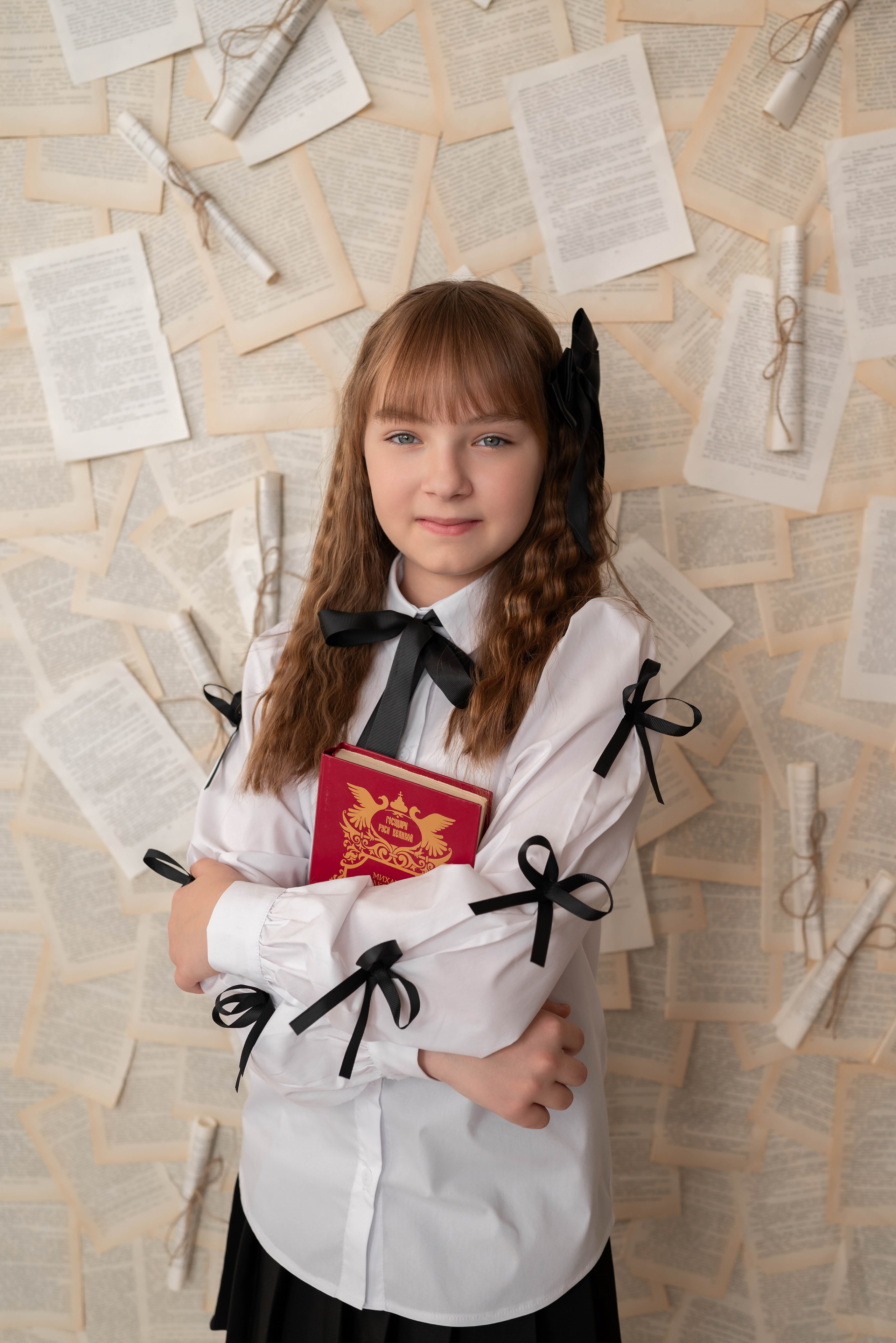 СОШ 22 4в класс. Фотограф в городе Салават