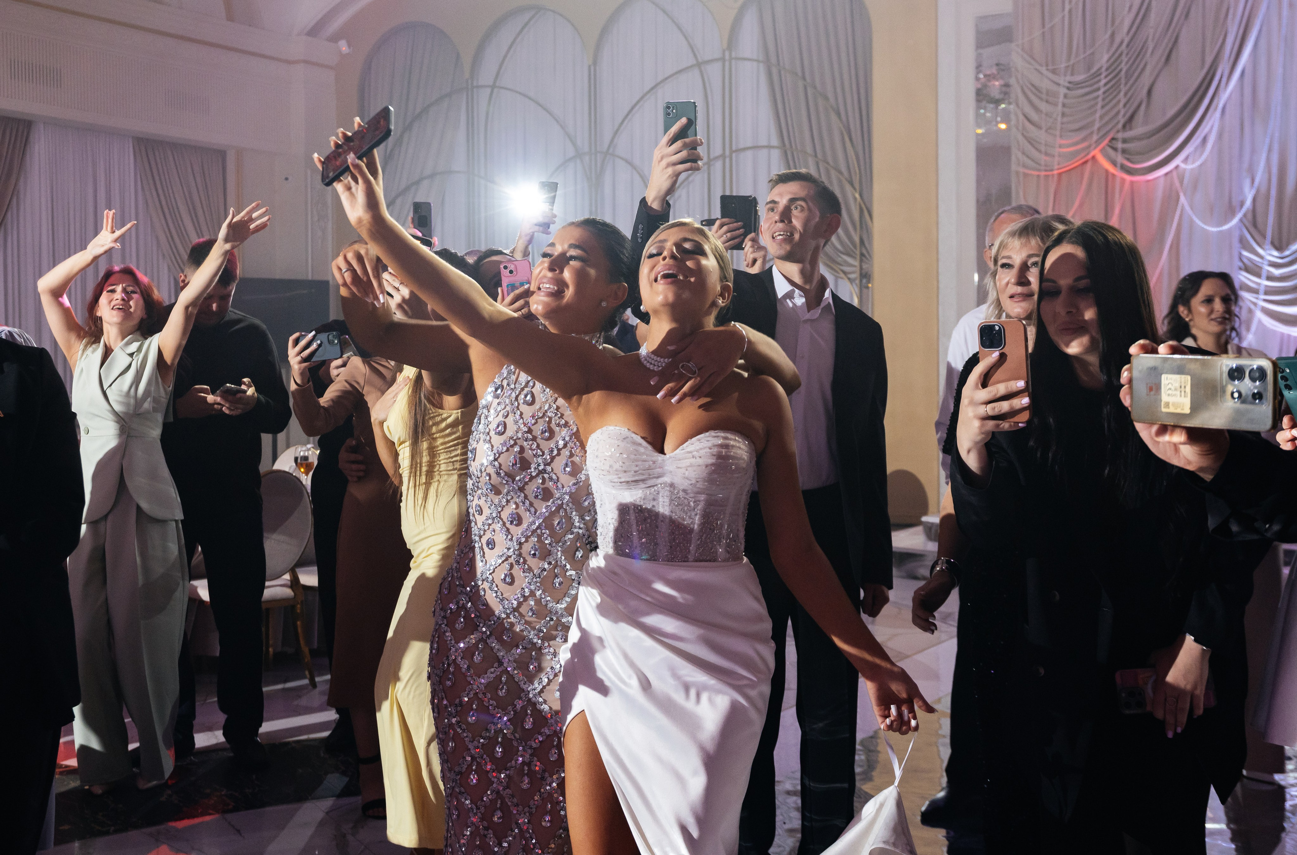 Aidar & Ralina. Свадебный фотограф Ильнар Асадуллин