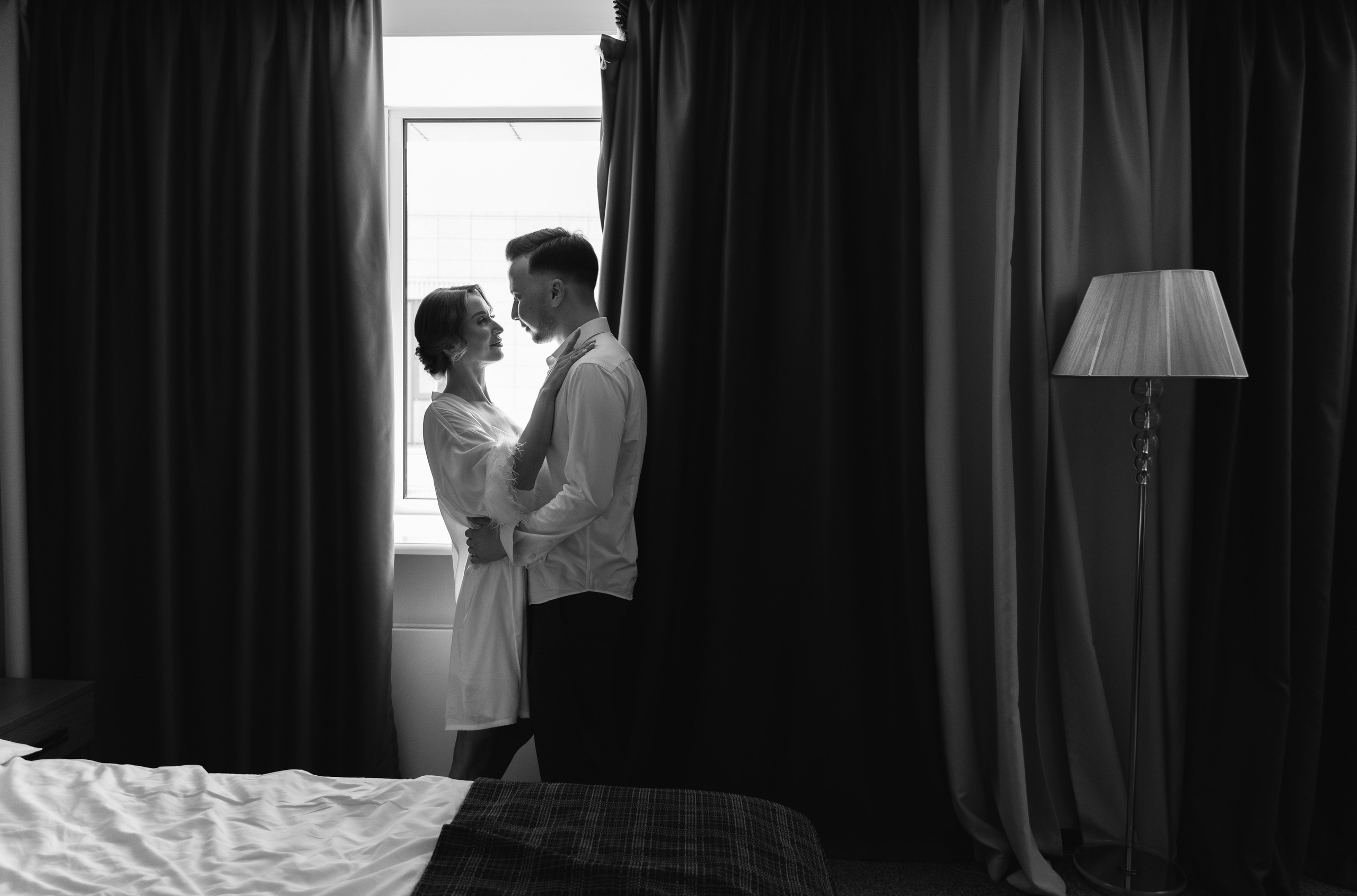 Renat & Alina. Свадебный фотограф Ильнар Асадуллин